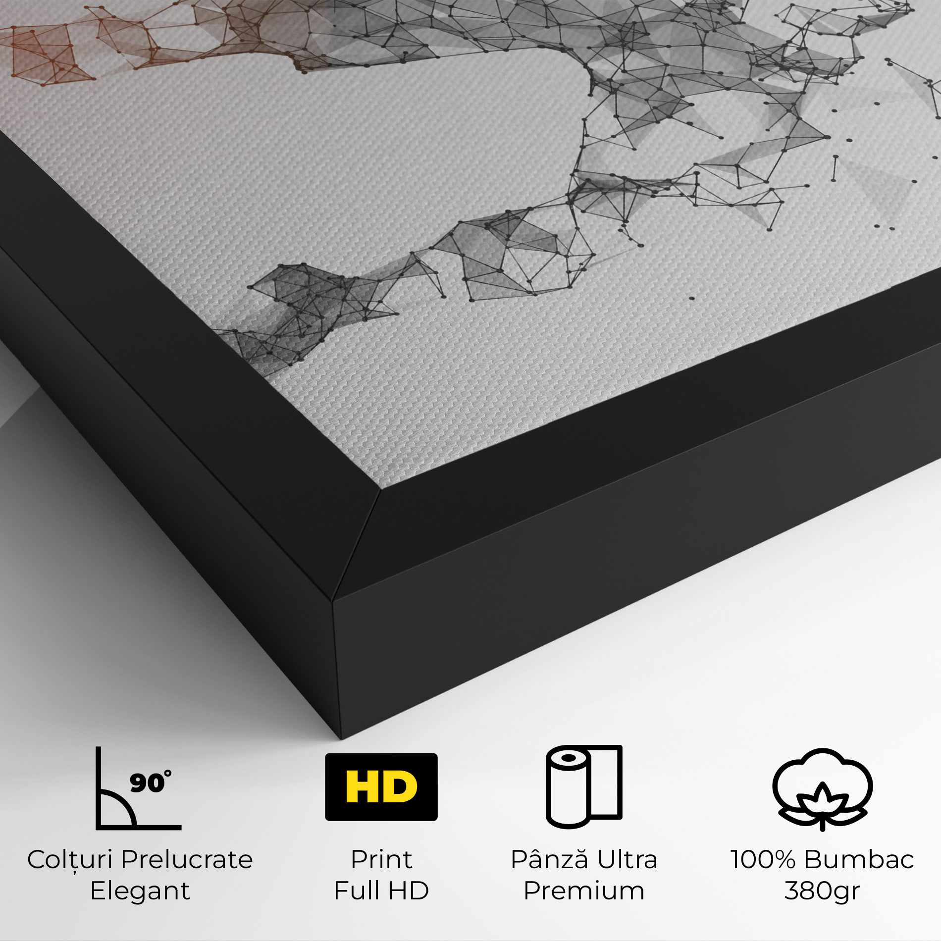 Football Orange Ball mockup 4