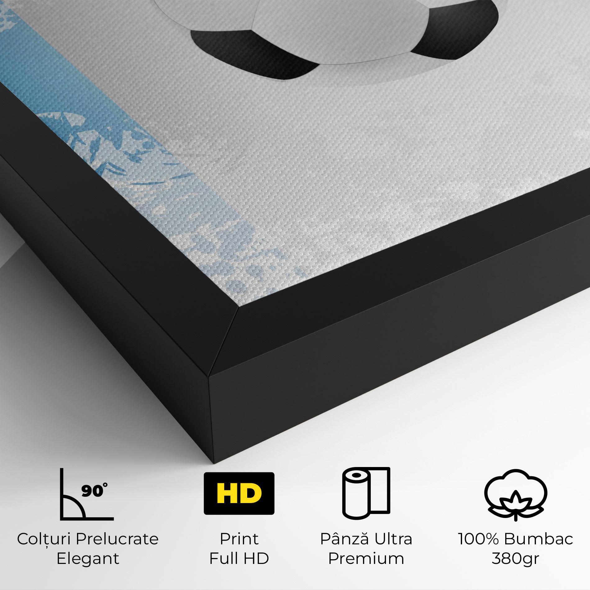 France Football mockup 4