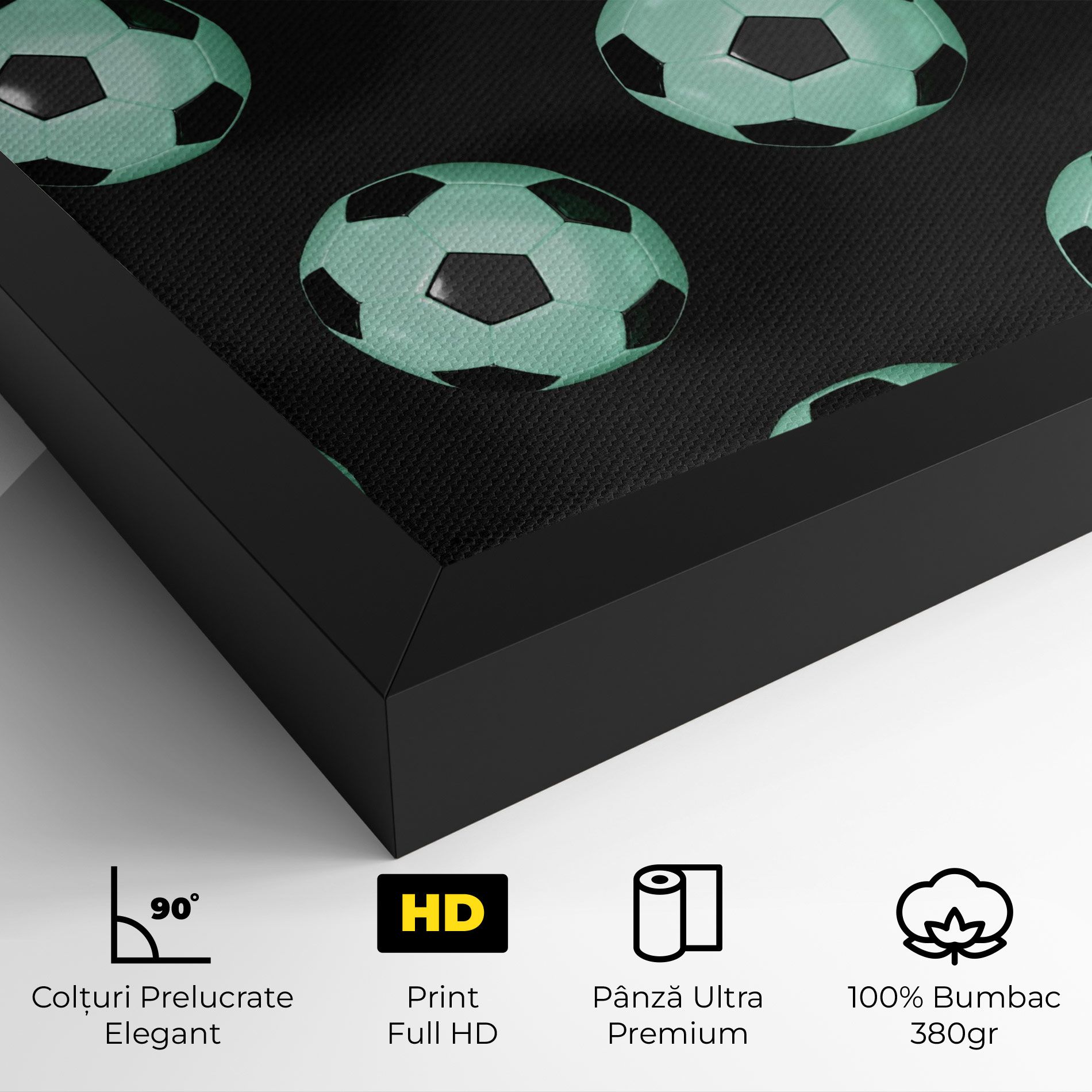 Green Light Football mockup 4