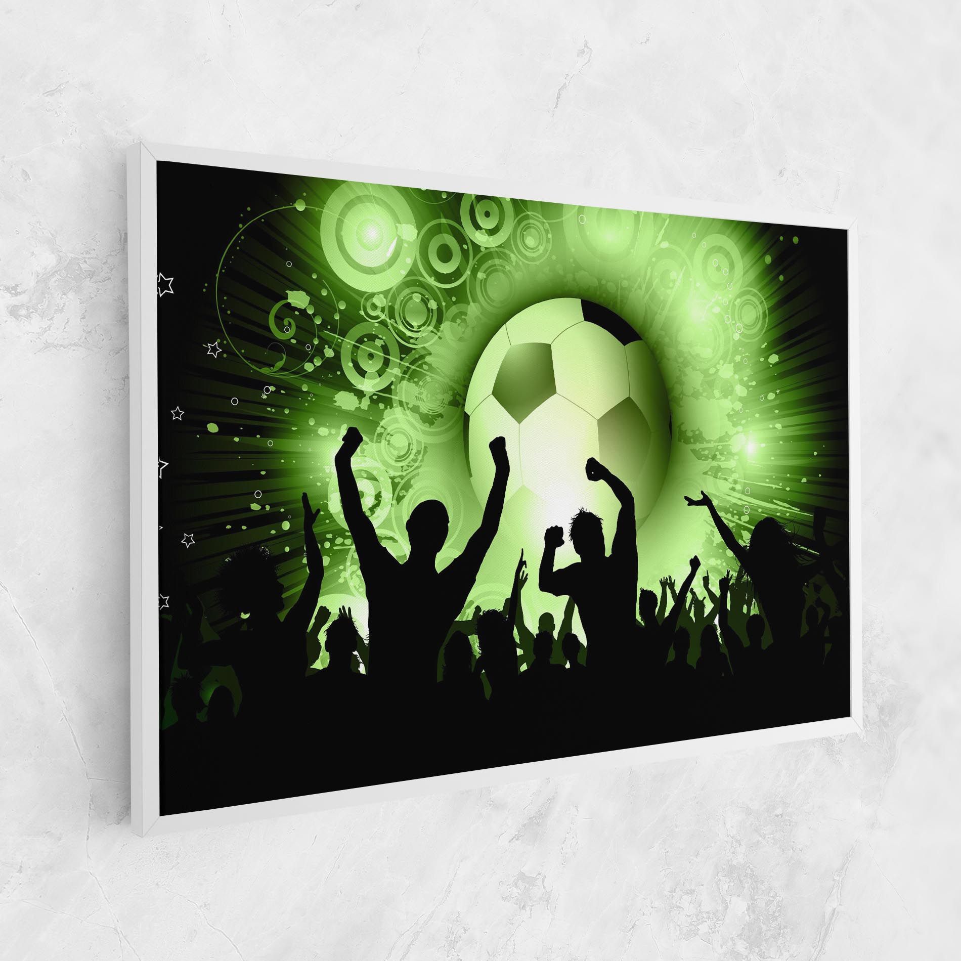 Football Crowd mockup 1