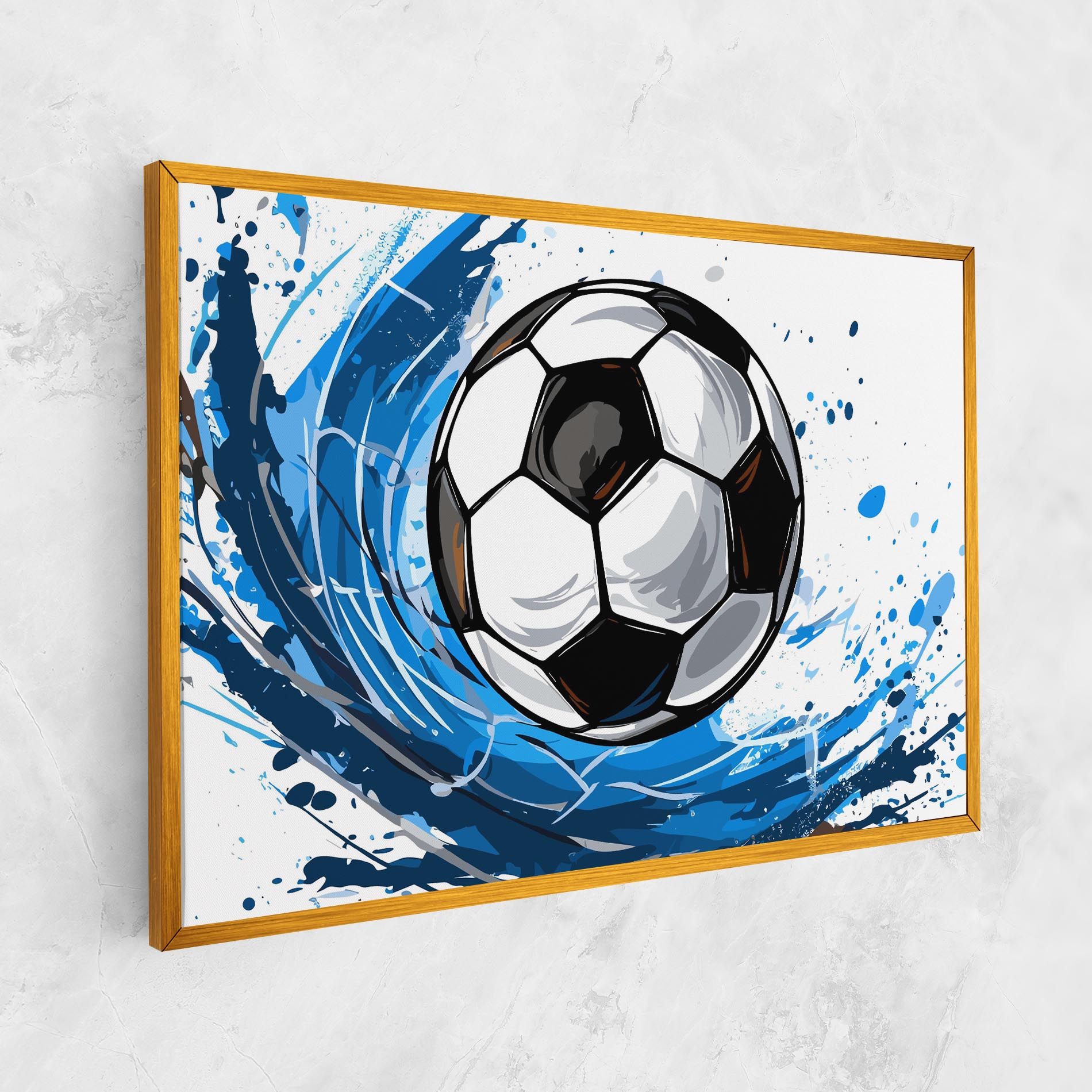 Football Wave mockup 1