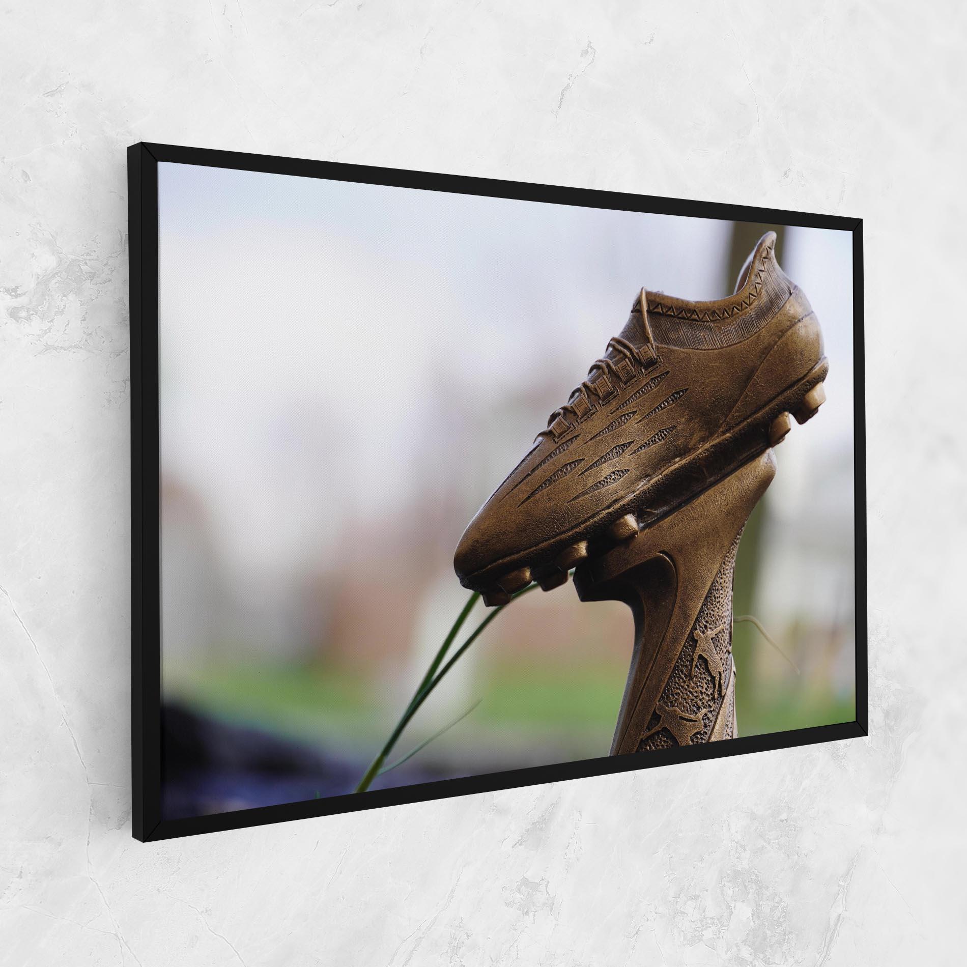 Tablou Canvas Football Award mockup 1