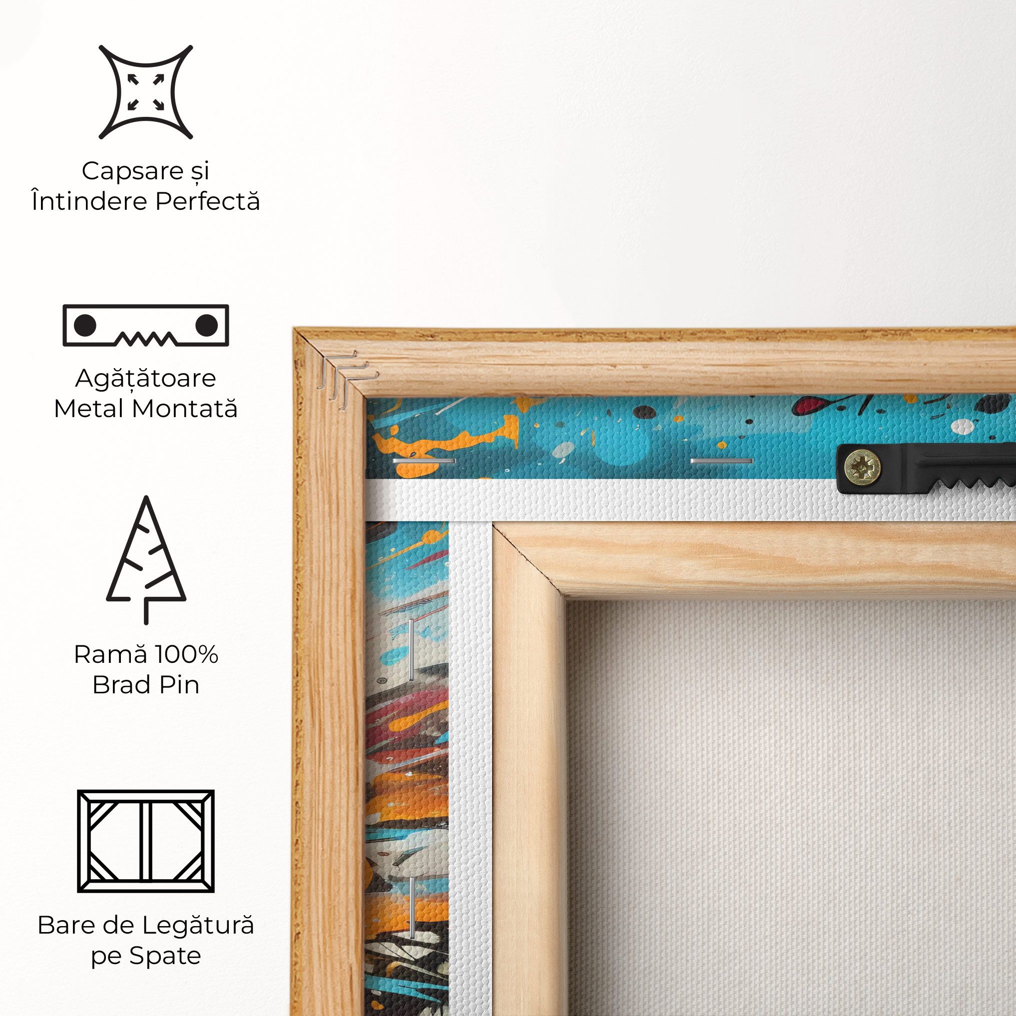 Football Graffiti Style mockup 5