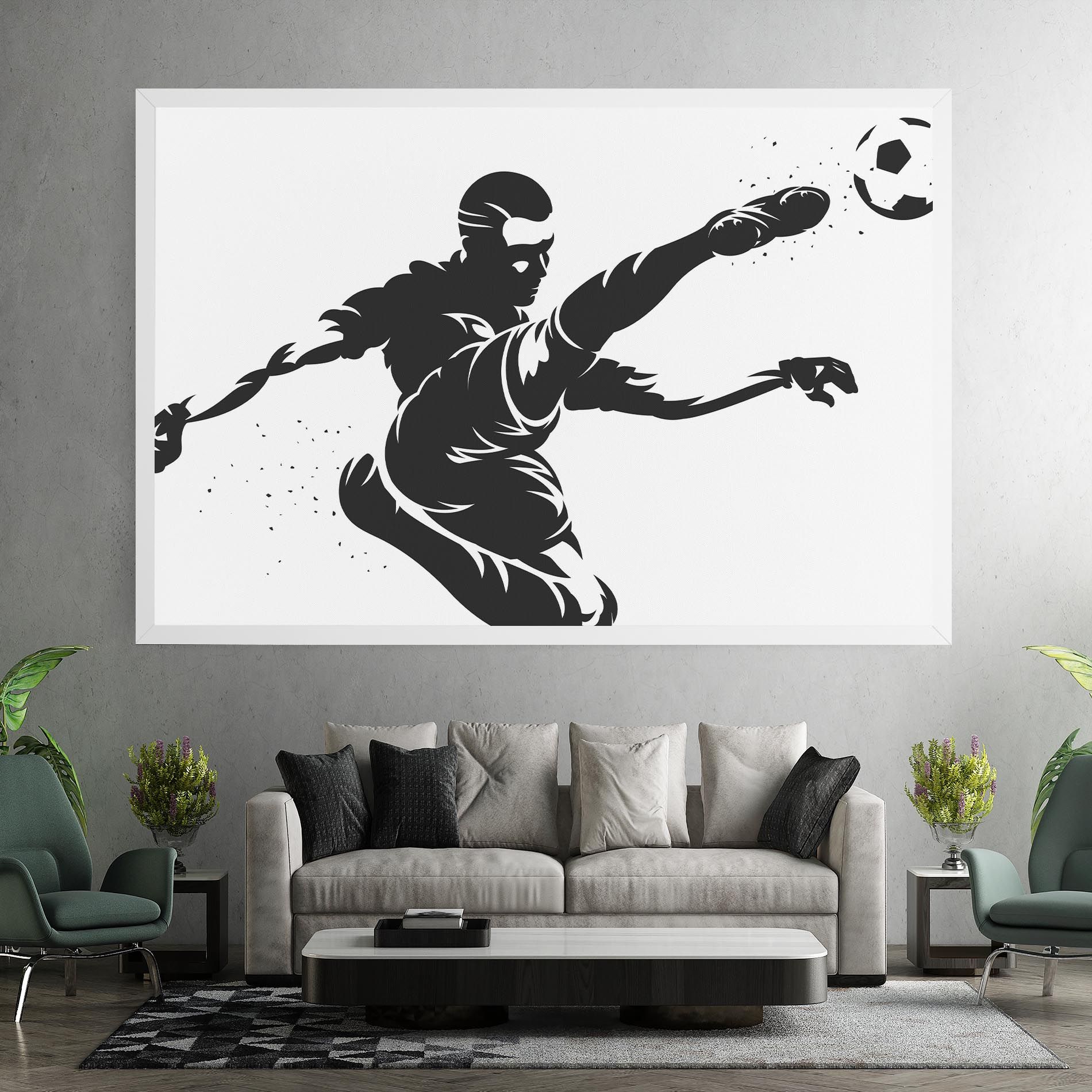 Air Football mockup 7