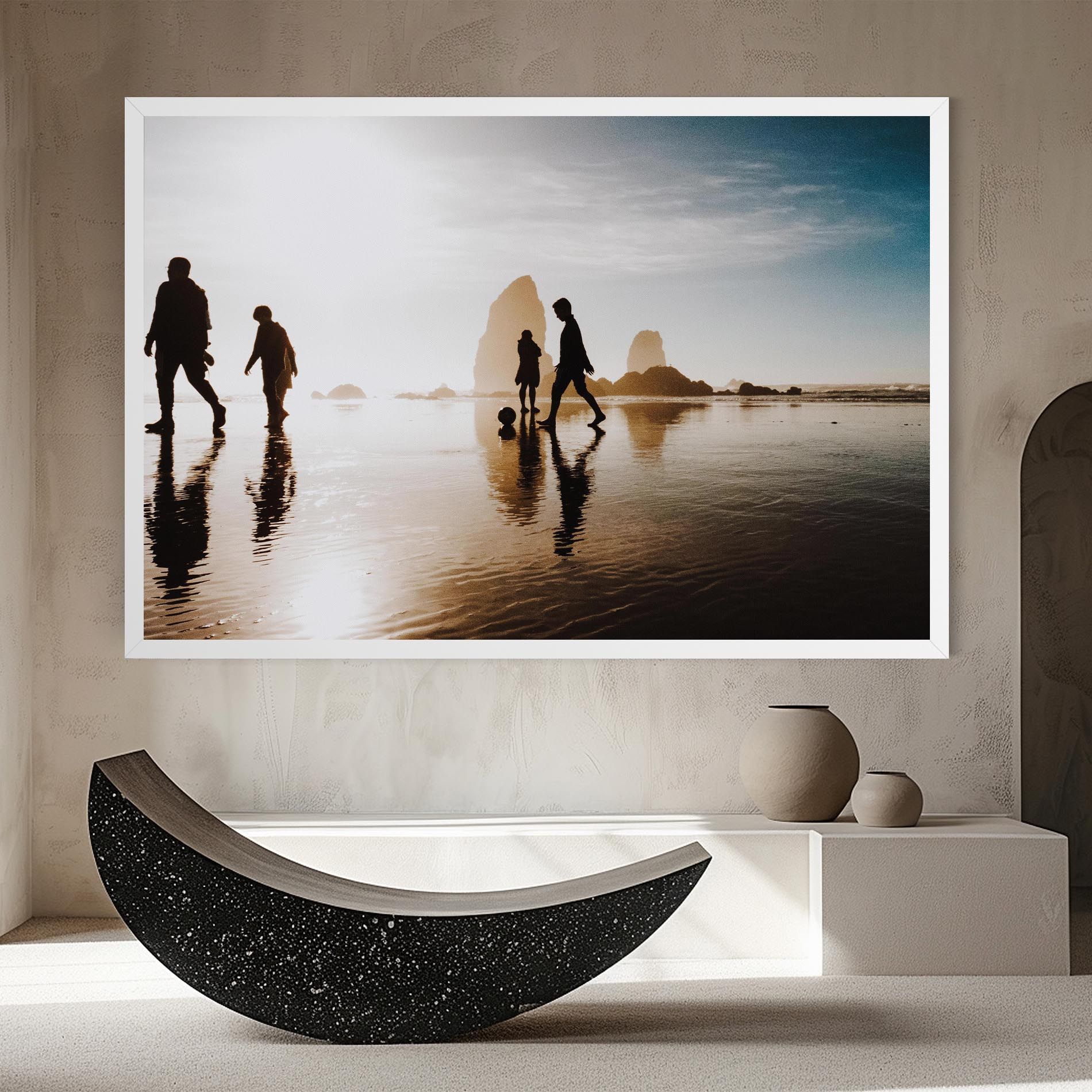 Football On Water mockup 8