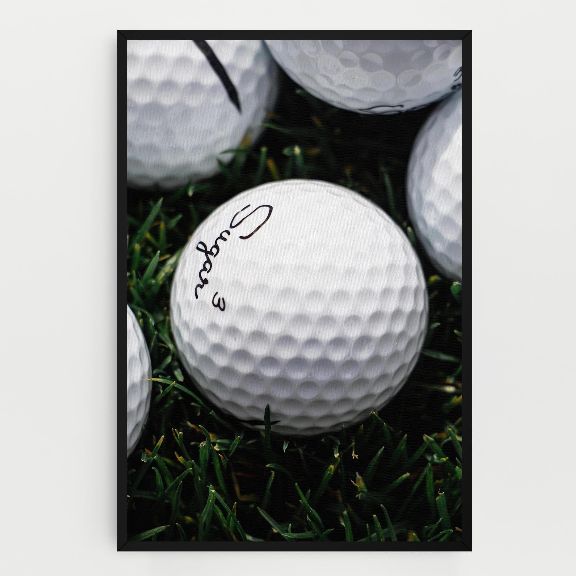 Tablou Canvas Sugar Golf mockup 0