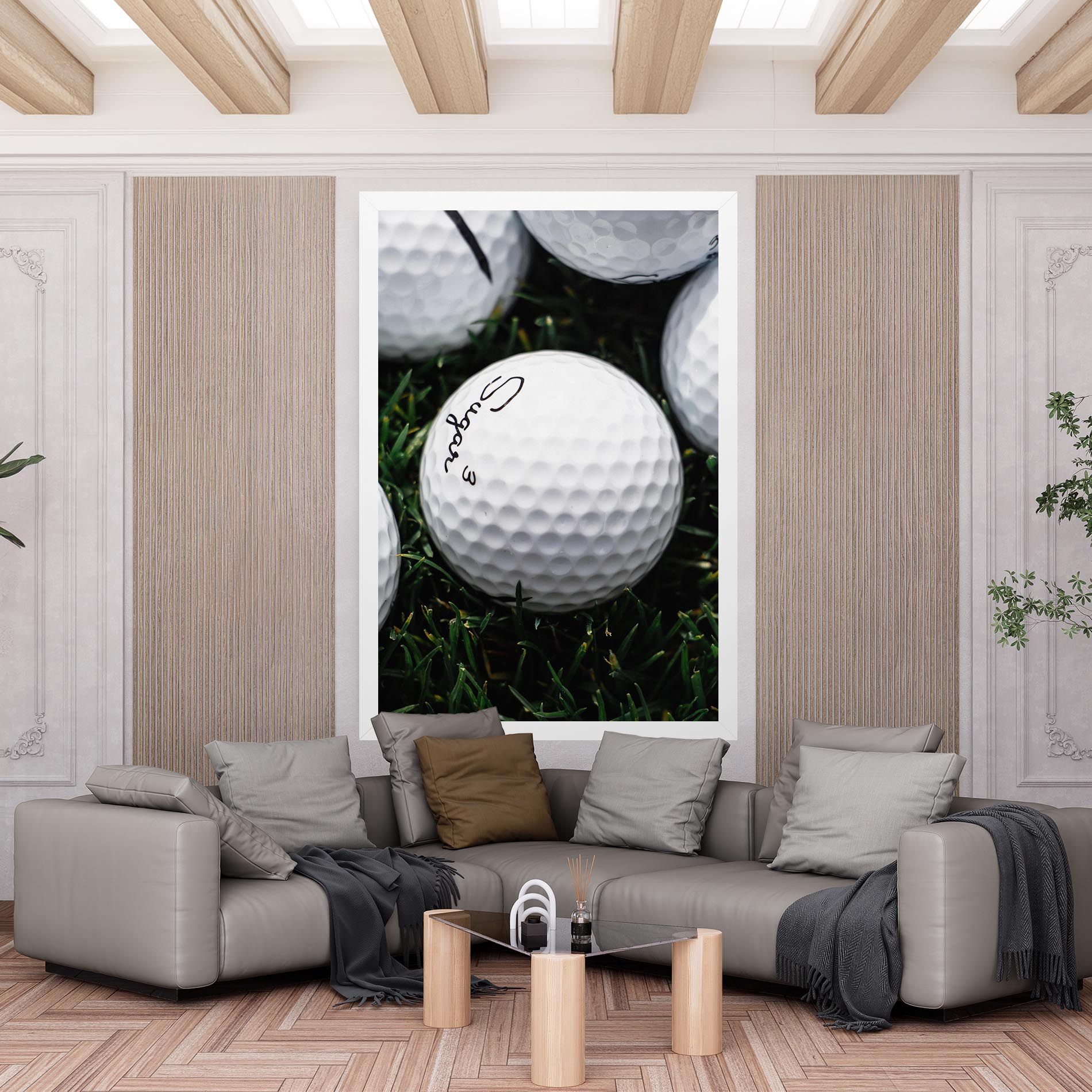 Sugar Golf mockup 6