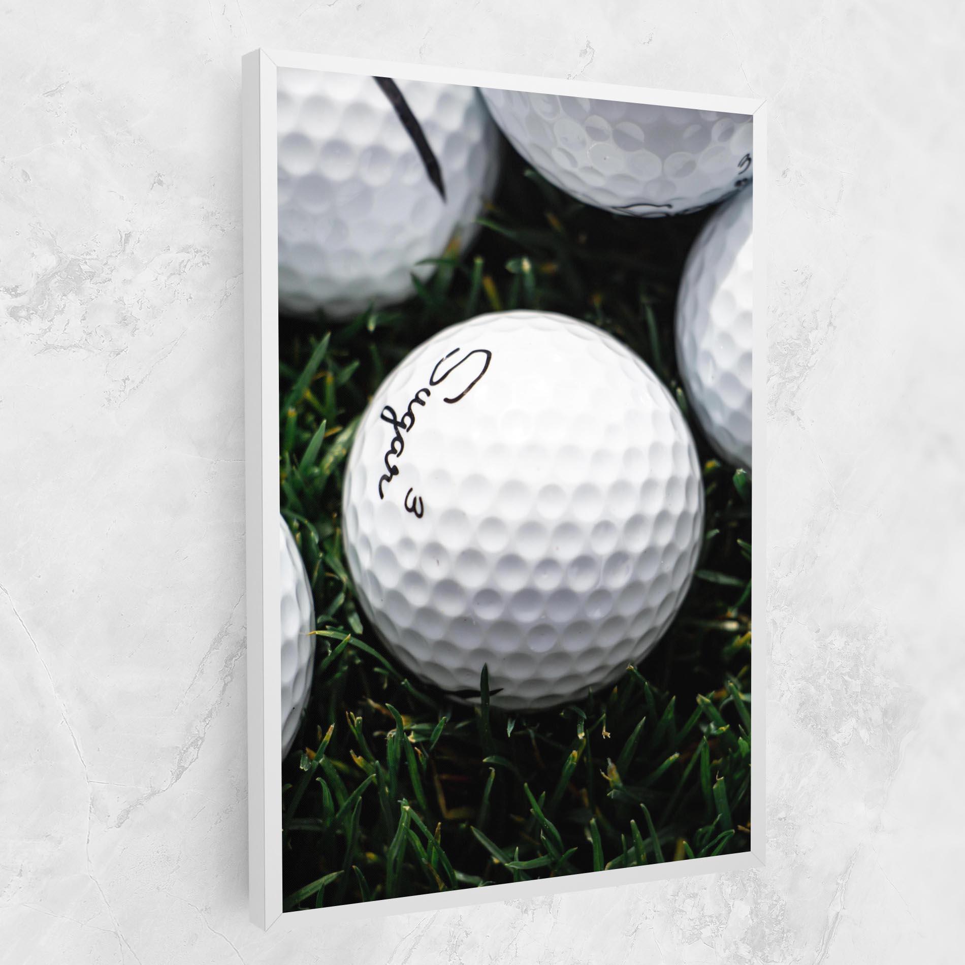 Tablou Canvas Sugar Golf mockup 1