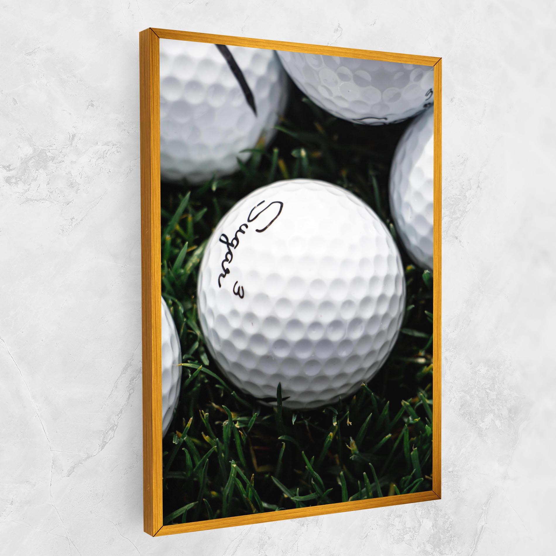 Tablou Canvas Sugar Golf mockup 1