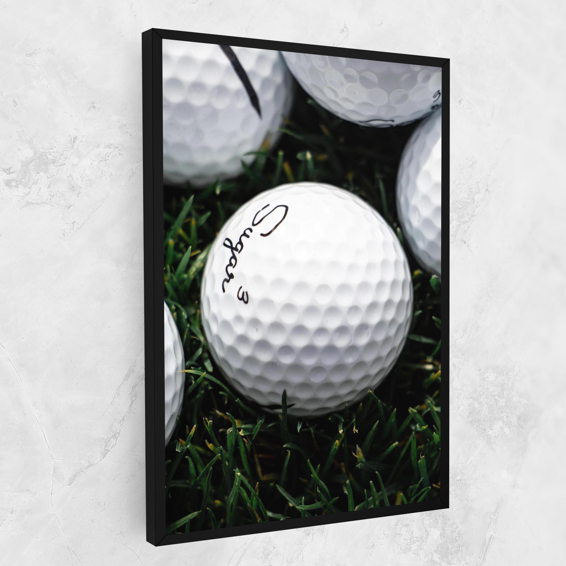 Tablou Canvas Sugar Golf mockup 1
