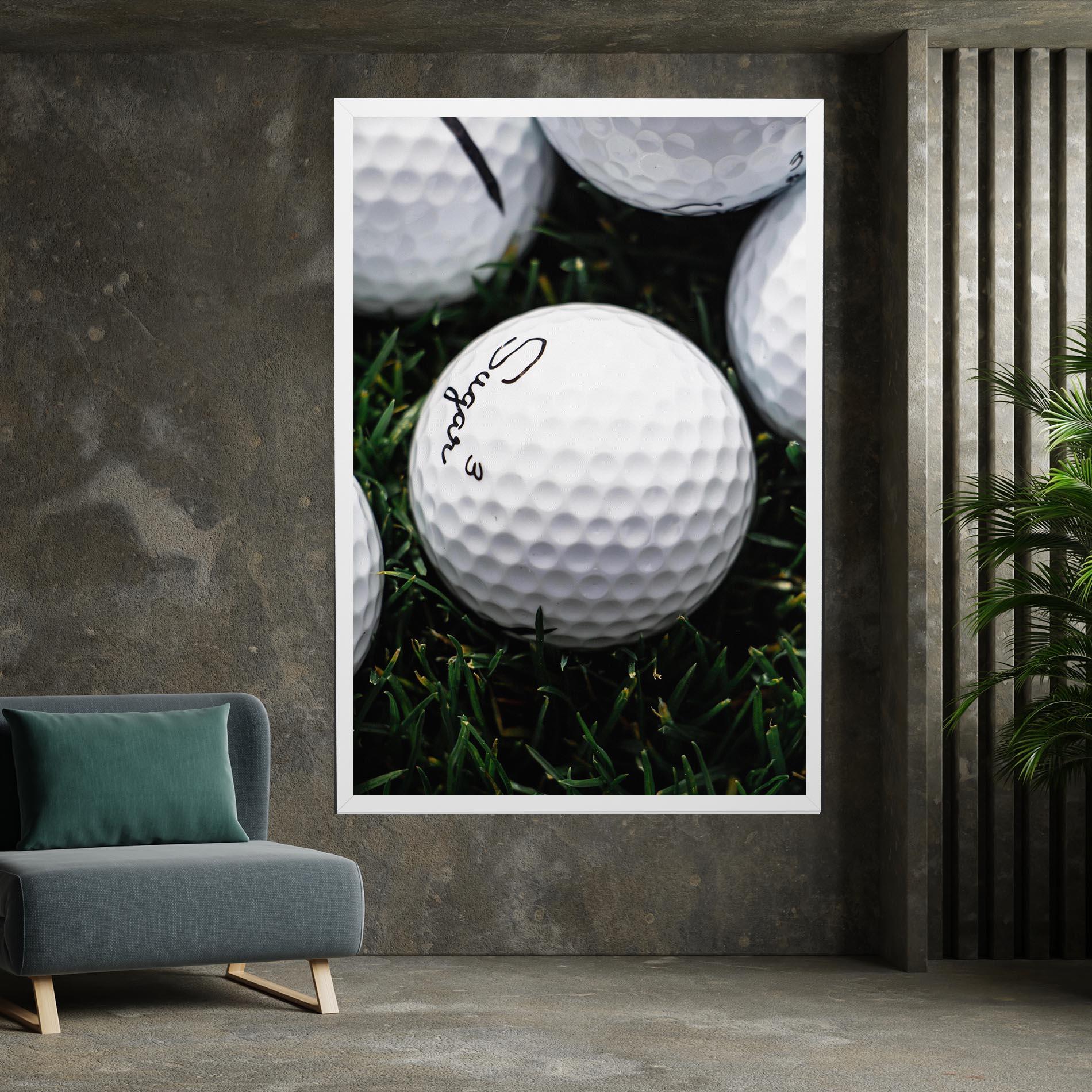 Tablou Canvas Sugar Golf mockup 7