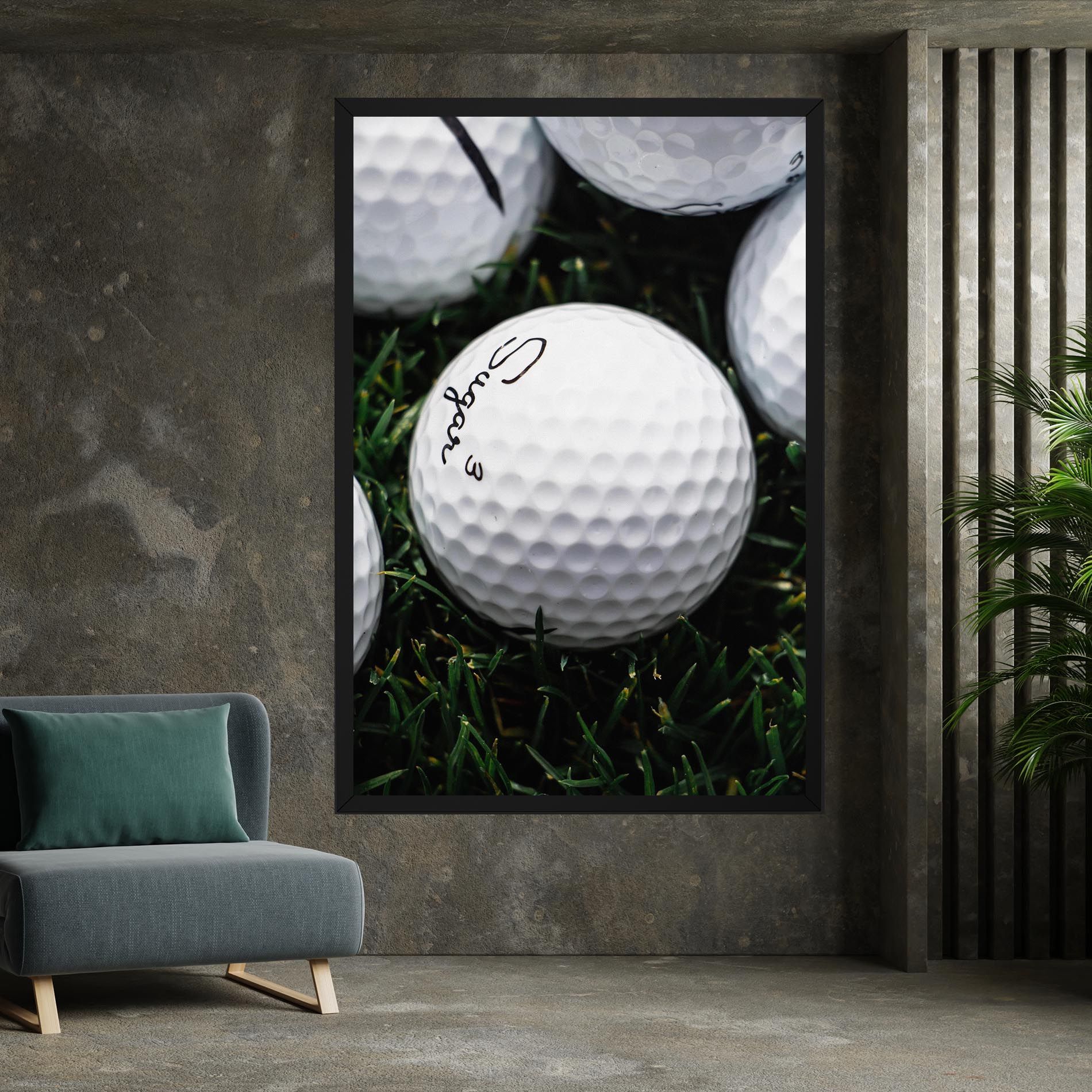 Sugar Golf mockup 7