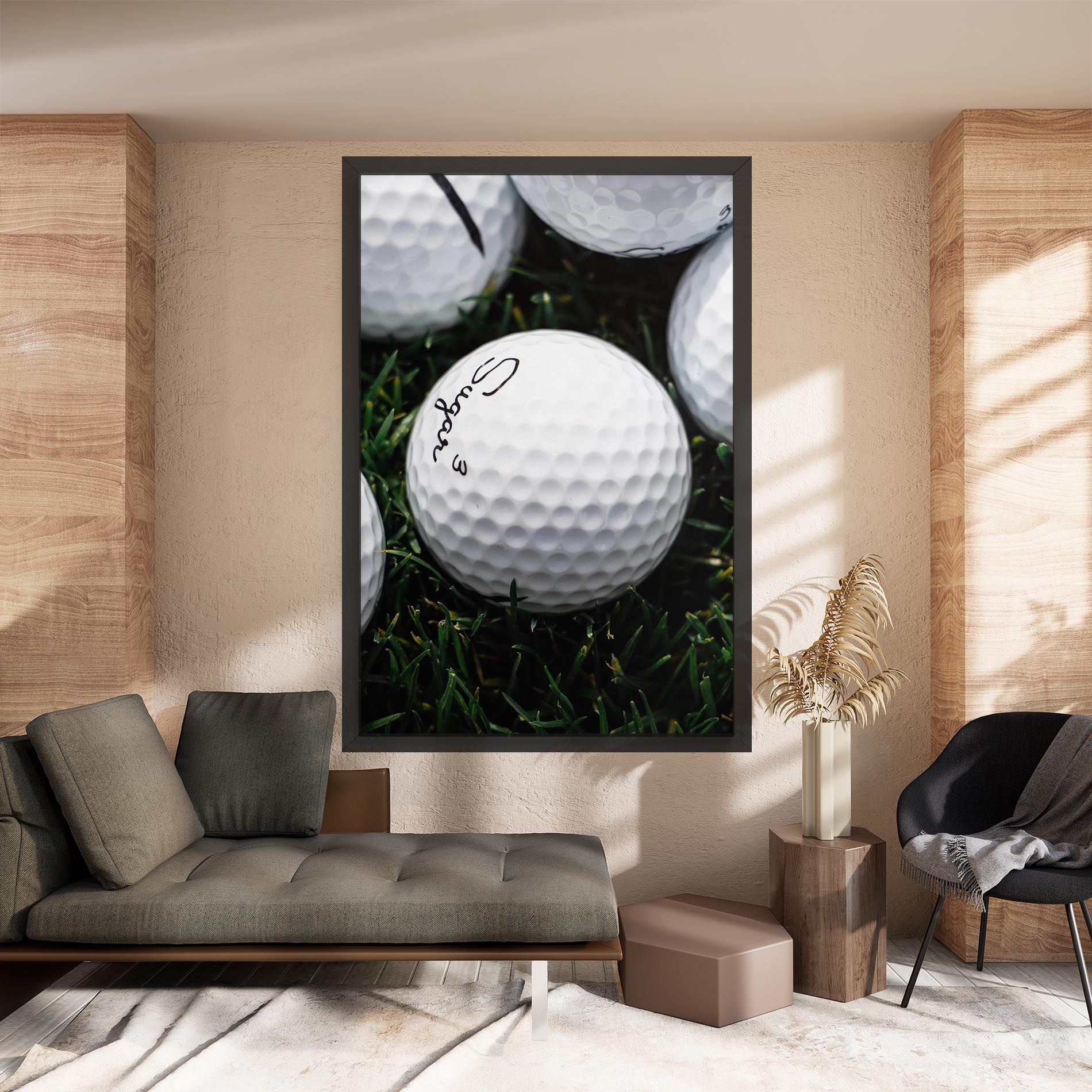 Sugar Golf mockup 8