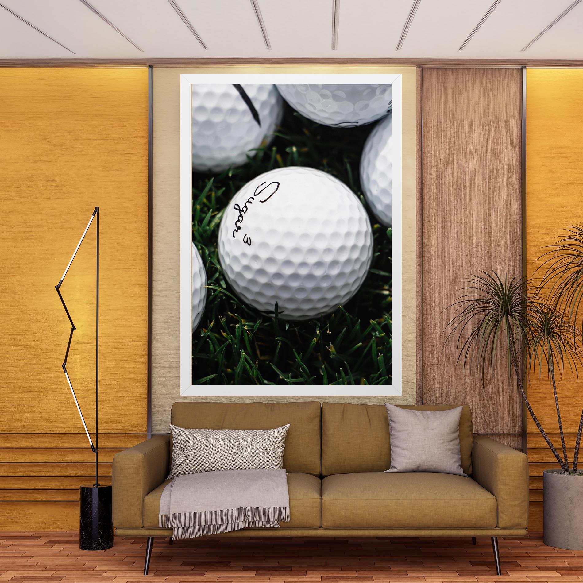 Tablou Canvas Sugar Golf mockup 9