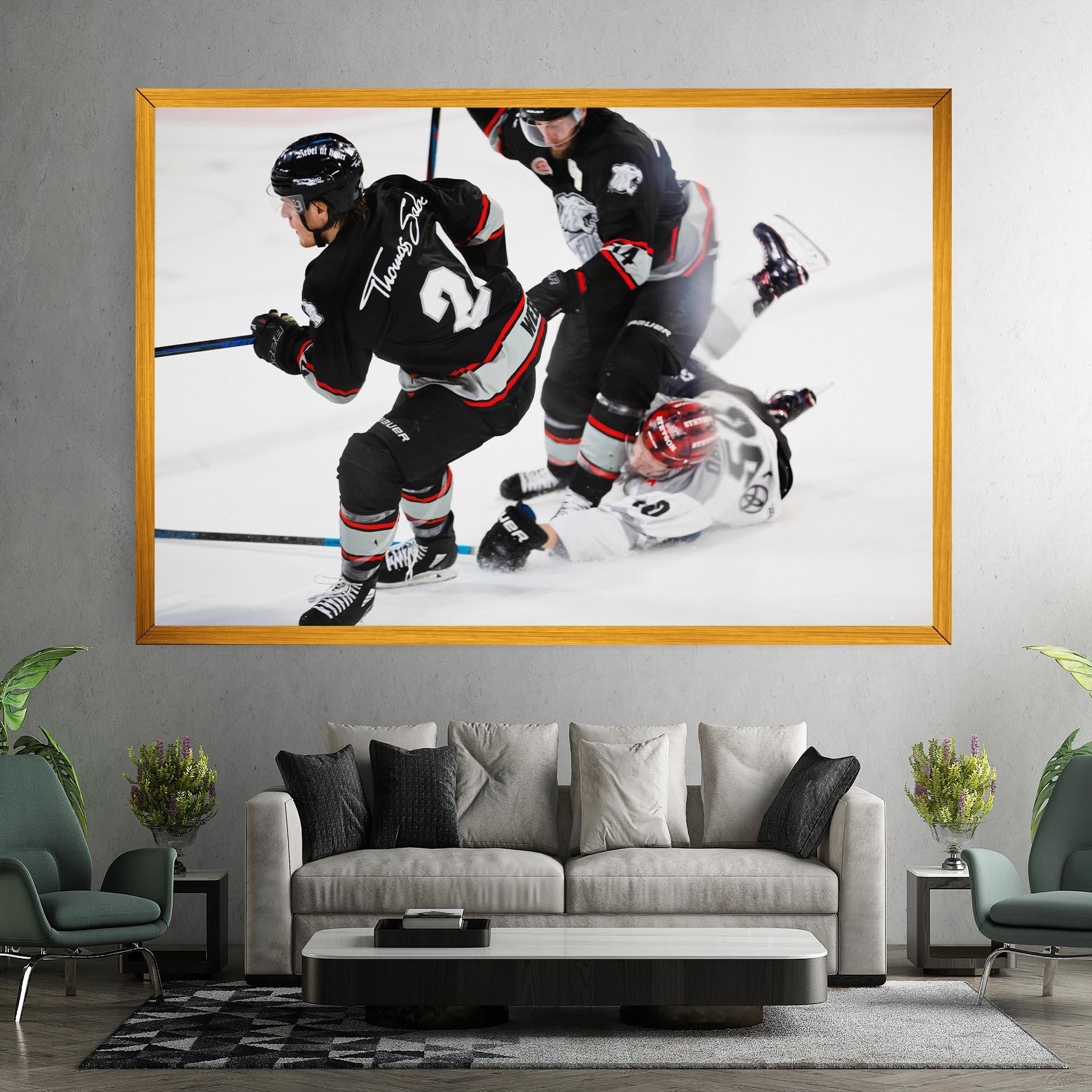 Tablou Canvas Breakaway Boss mockup 7