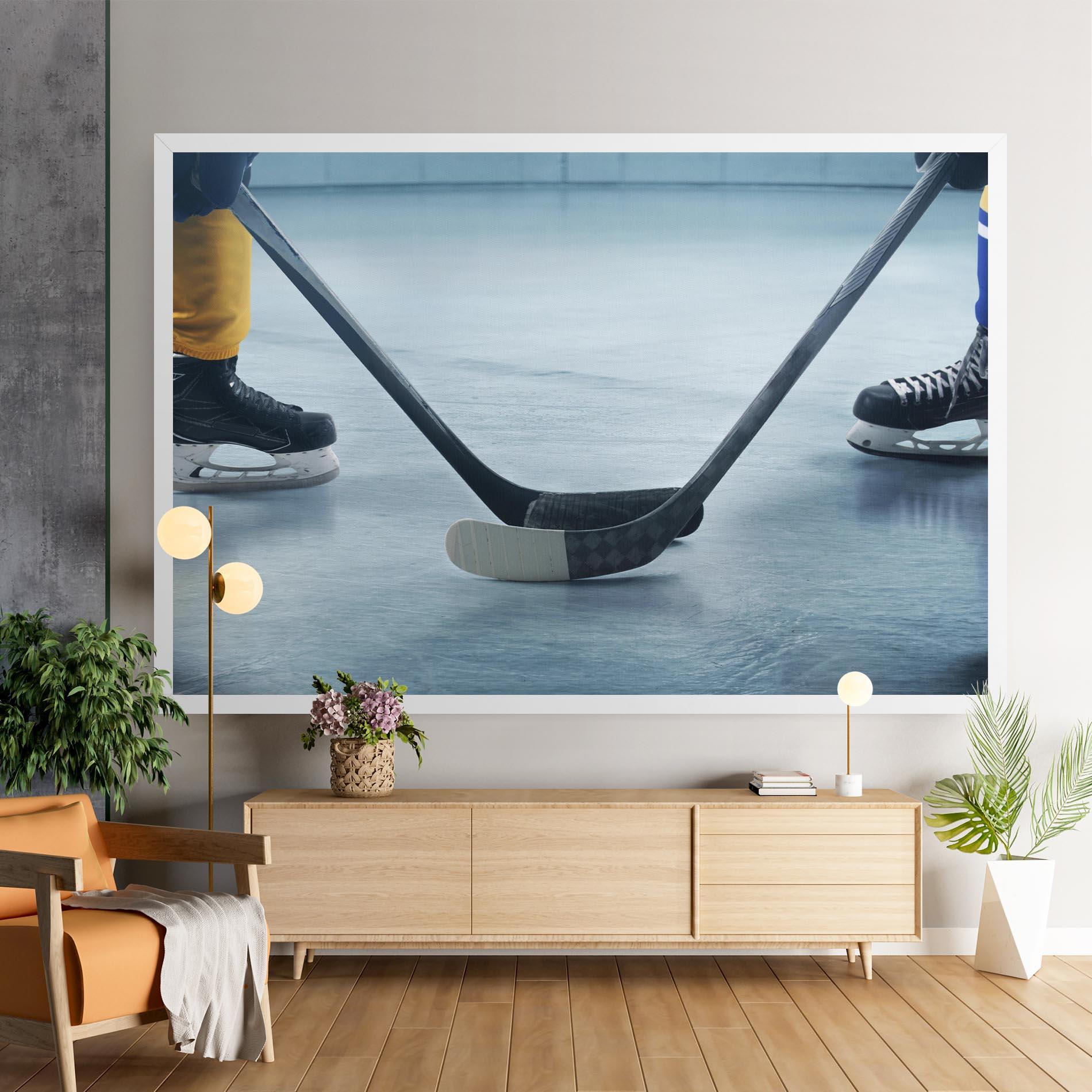 Tablou Canvas Ice Insight mockup 9