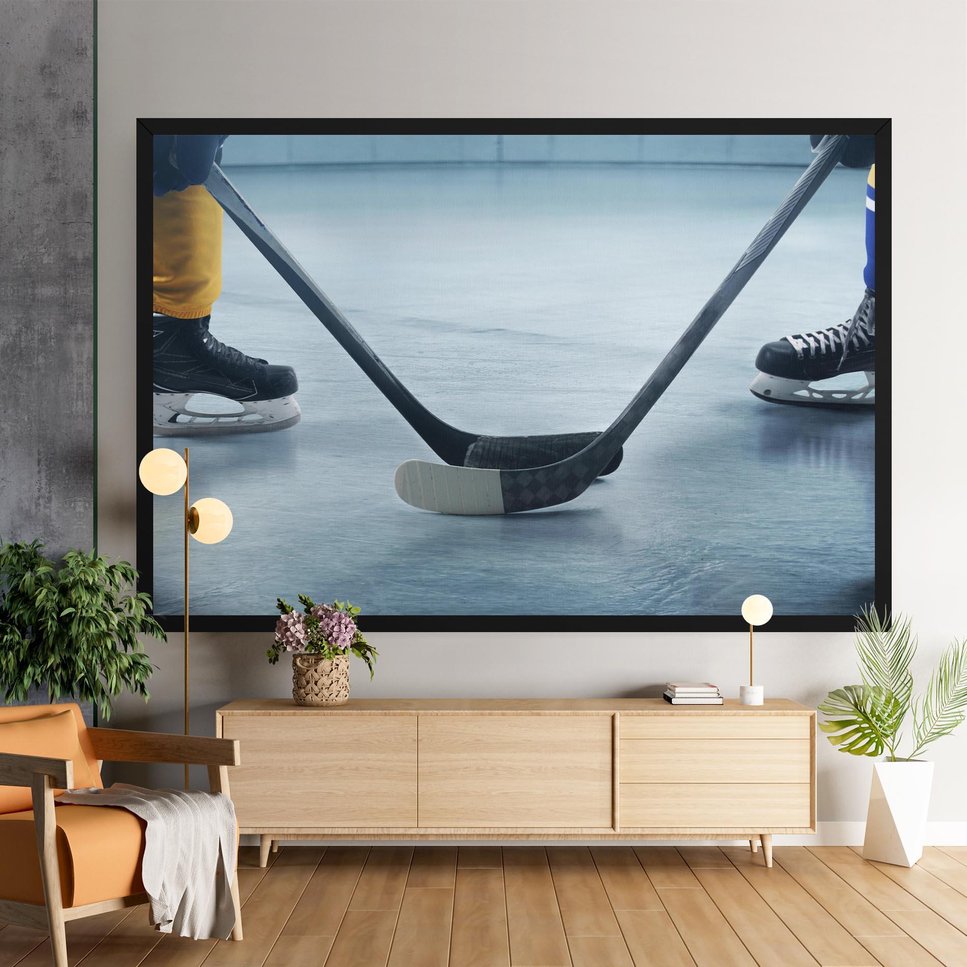 Tablou Canvas Ice Insight mockup 9