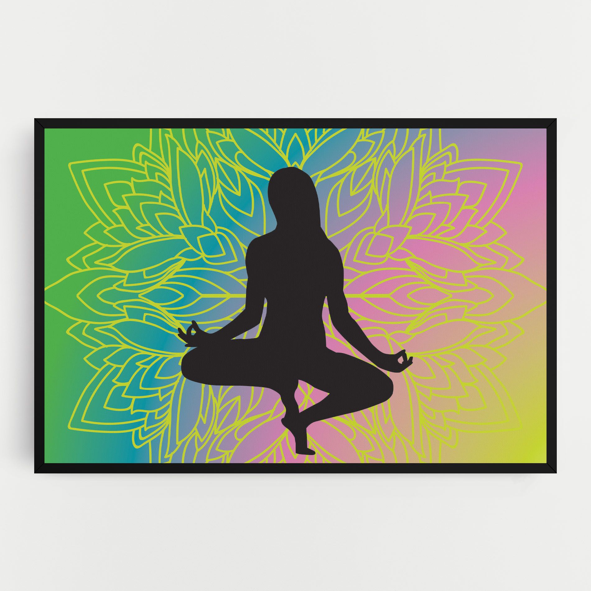 Peace Yoga 01 mockup 0