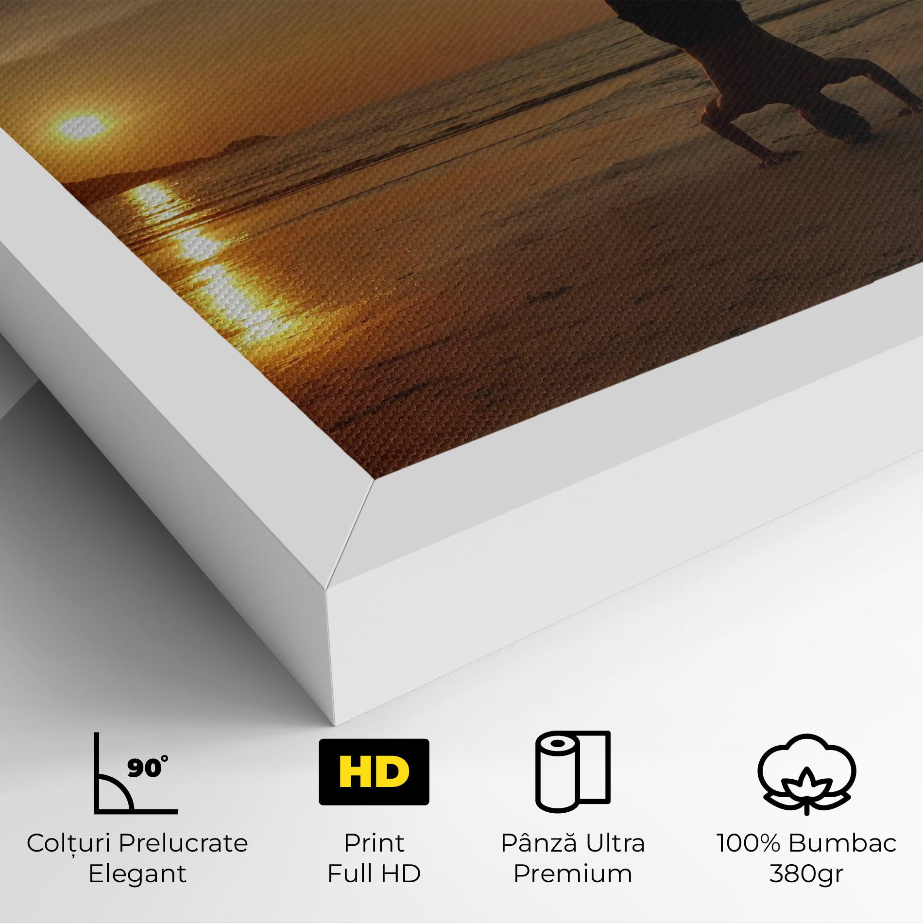 Tablou Canvas Inner Inhale mockup 4