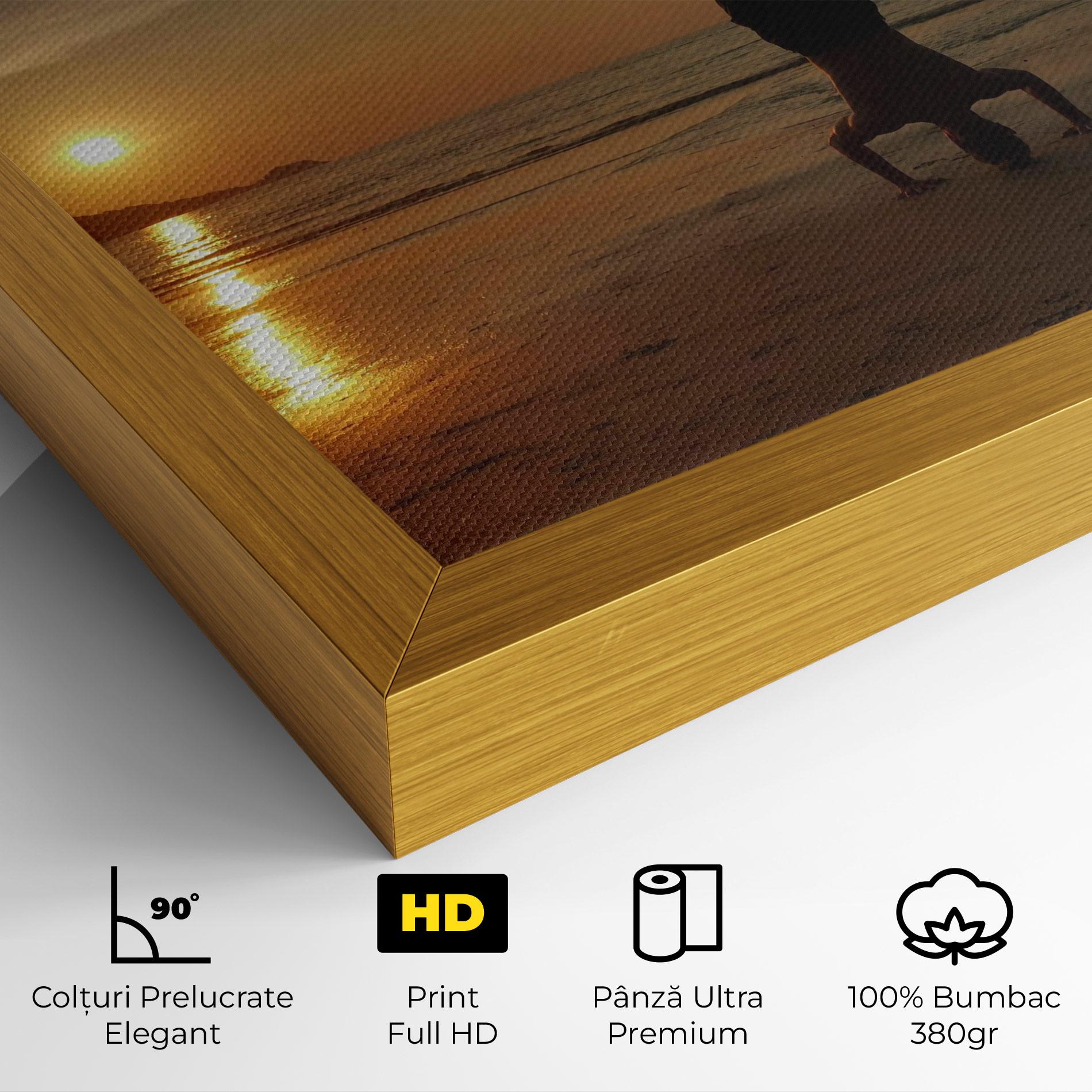 Tablou Canvas Inner Inhale mockup 4