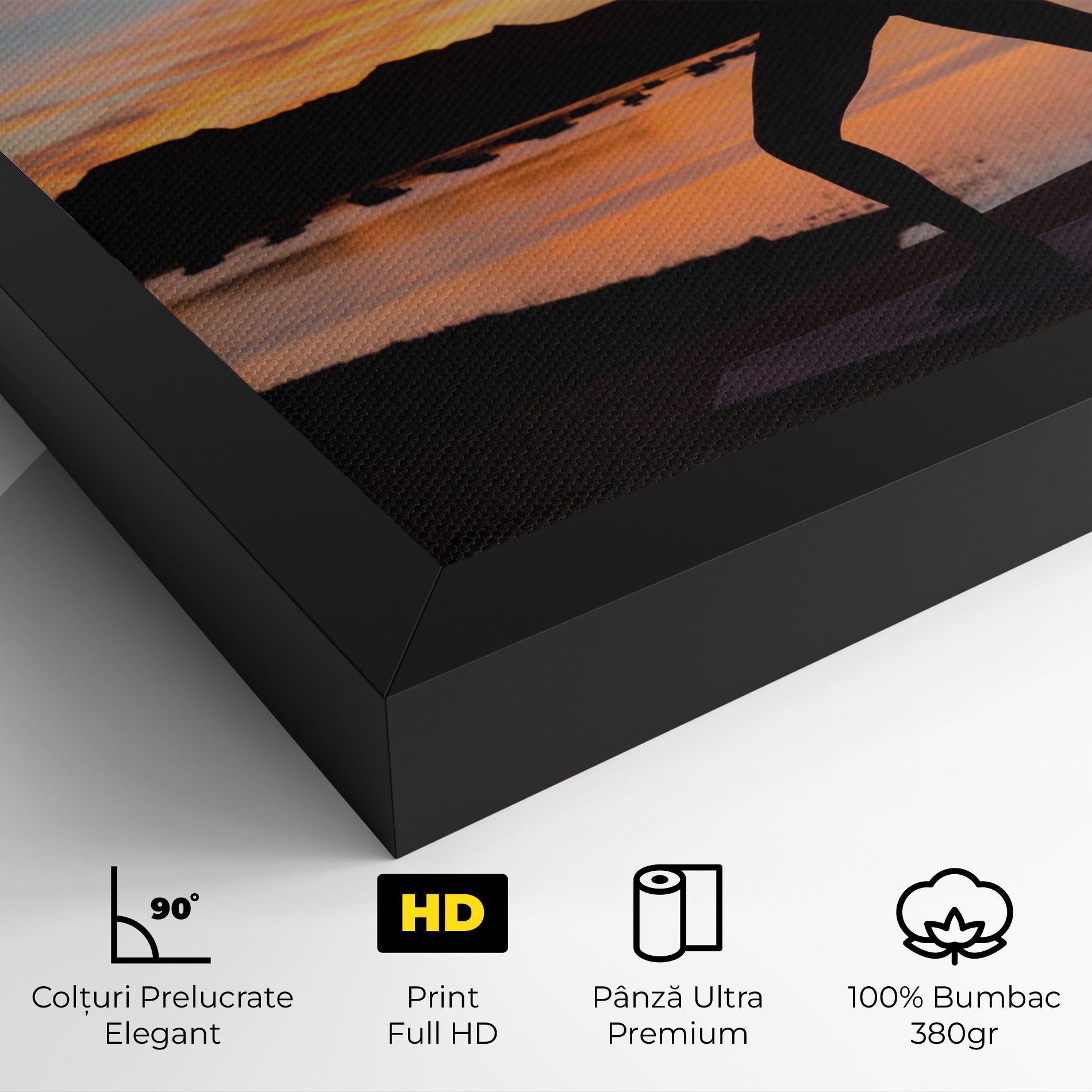 Morning Yoga mockup 4