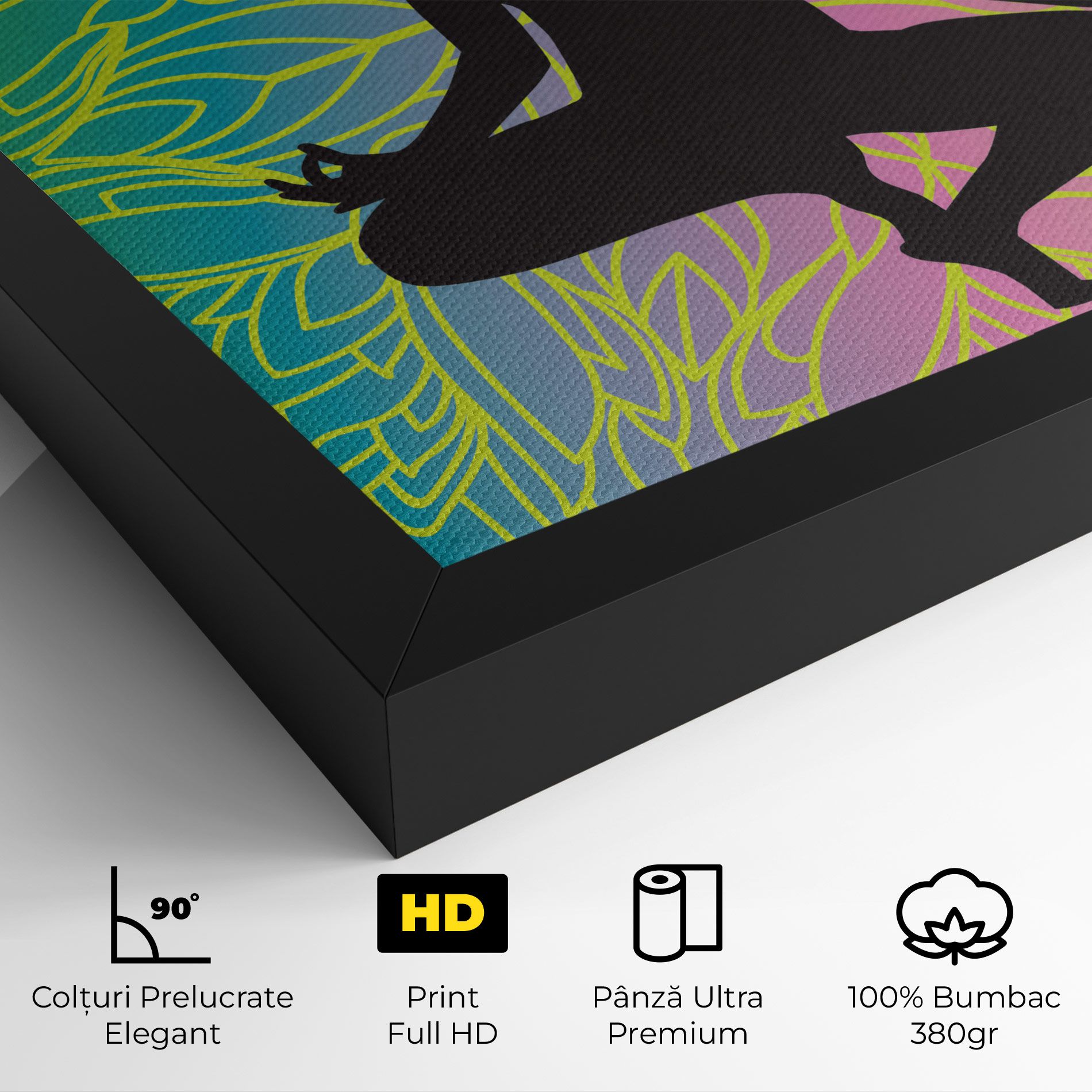 Peace Yoga 01 mockup 4