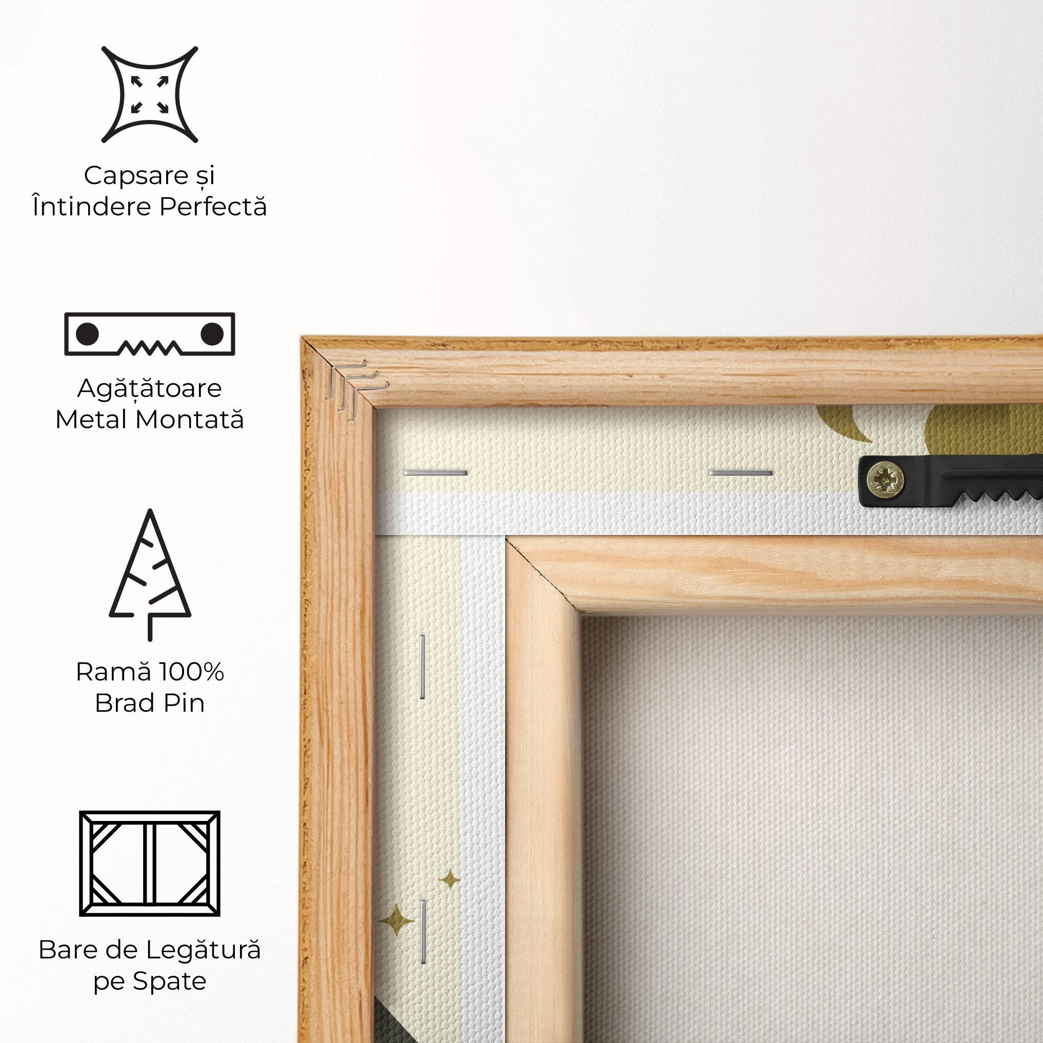 Tablou Canvas Chamatkarasana mockup 5