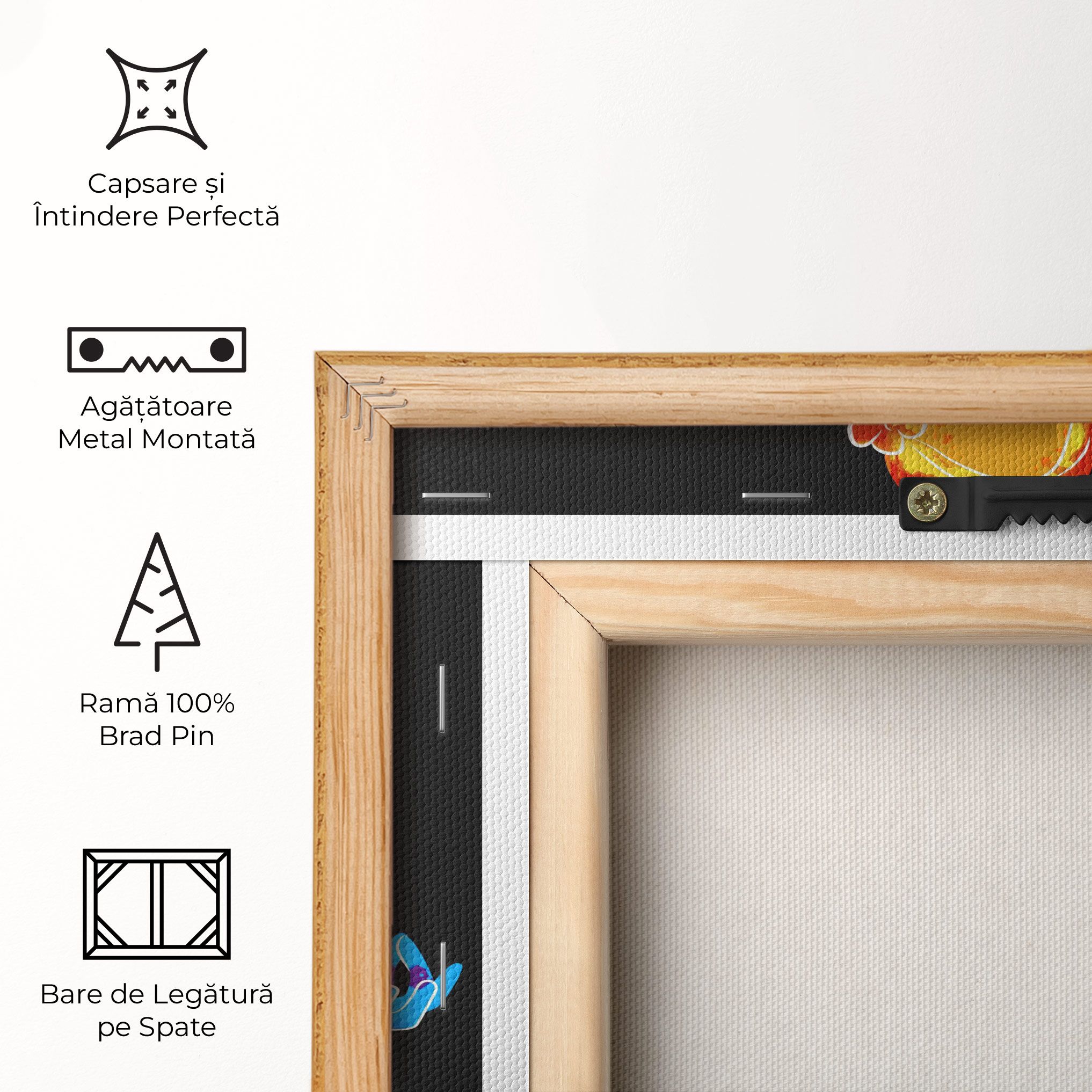 Colorful Meditation mockup 5