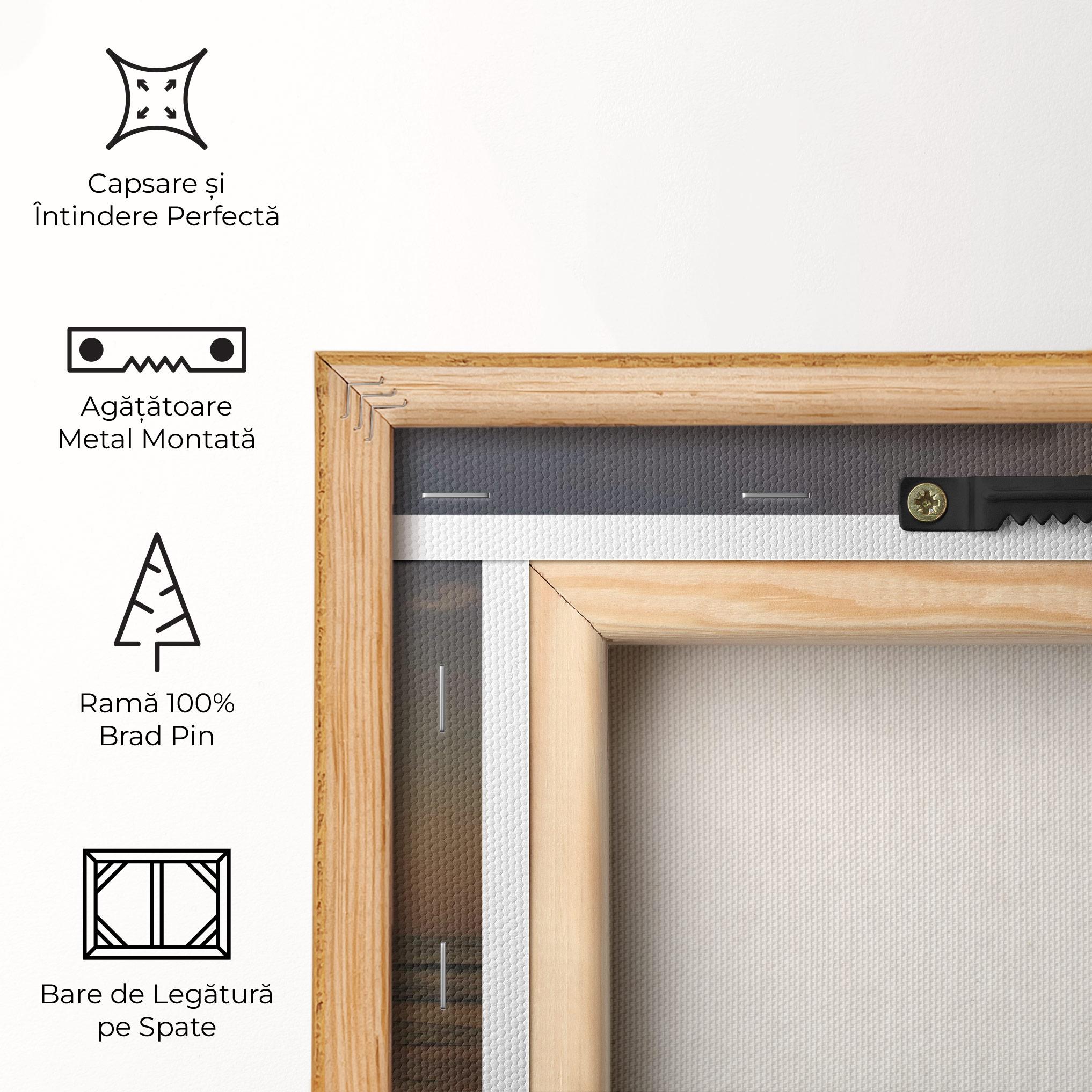 Tablou Canvas Inner Inhale mockup 5