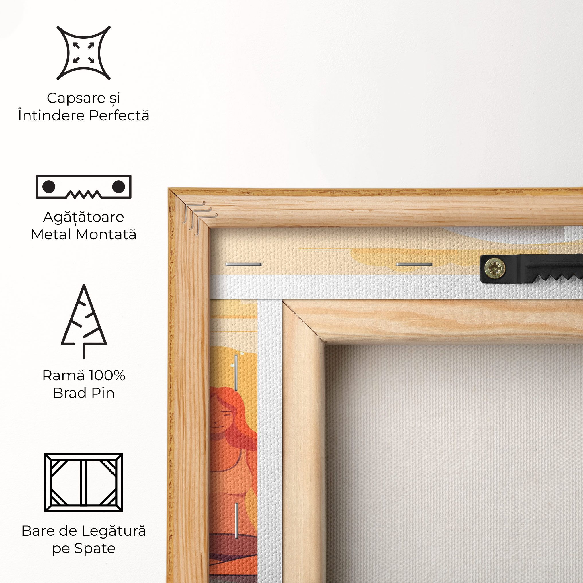 Three Yoga Girls mockup 5