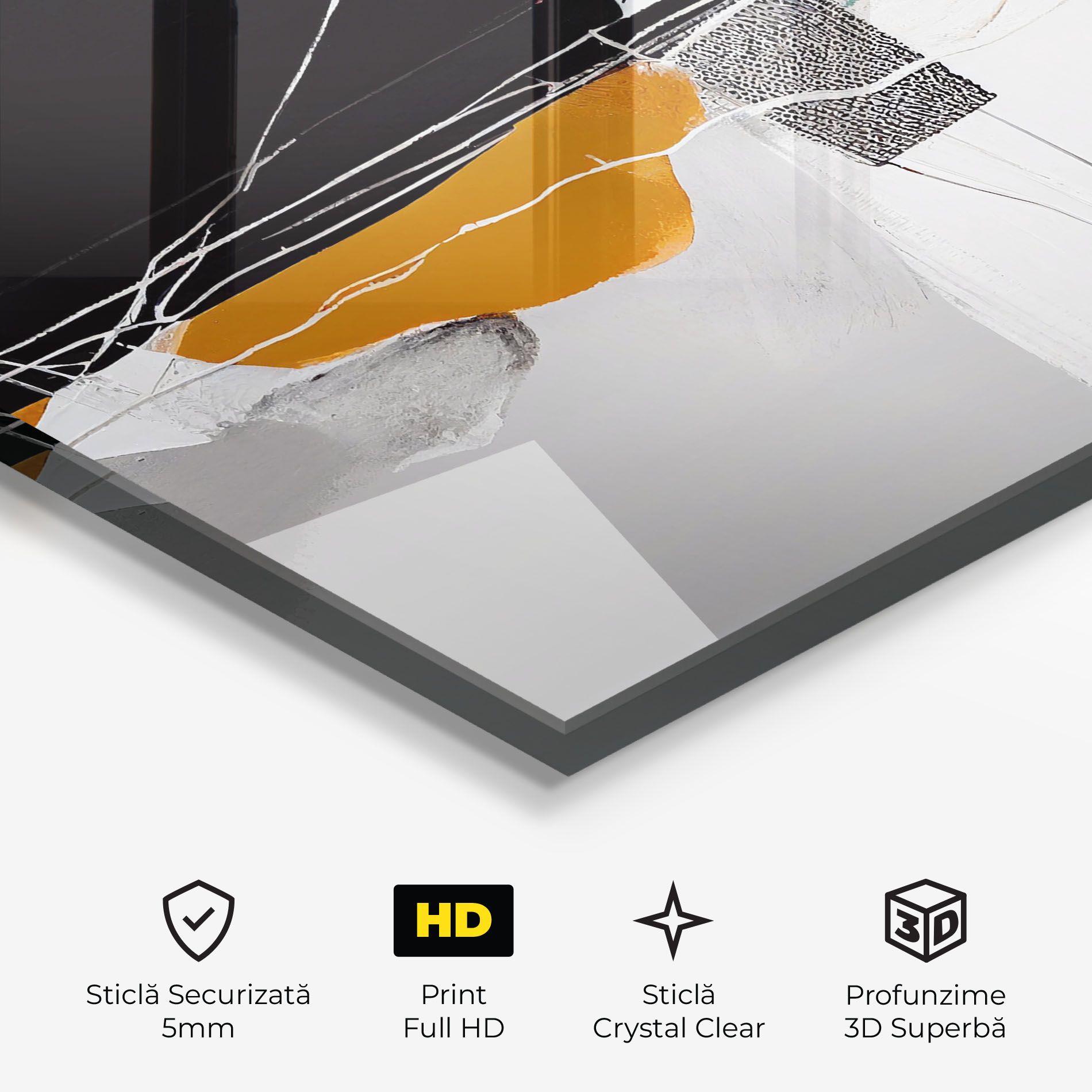 Abstract Ornament Prints mockup 3