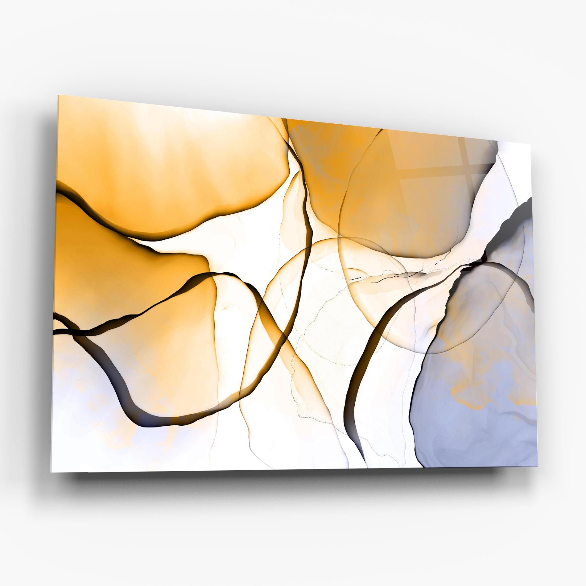 Abstract Alcohol Ink mockup 6