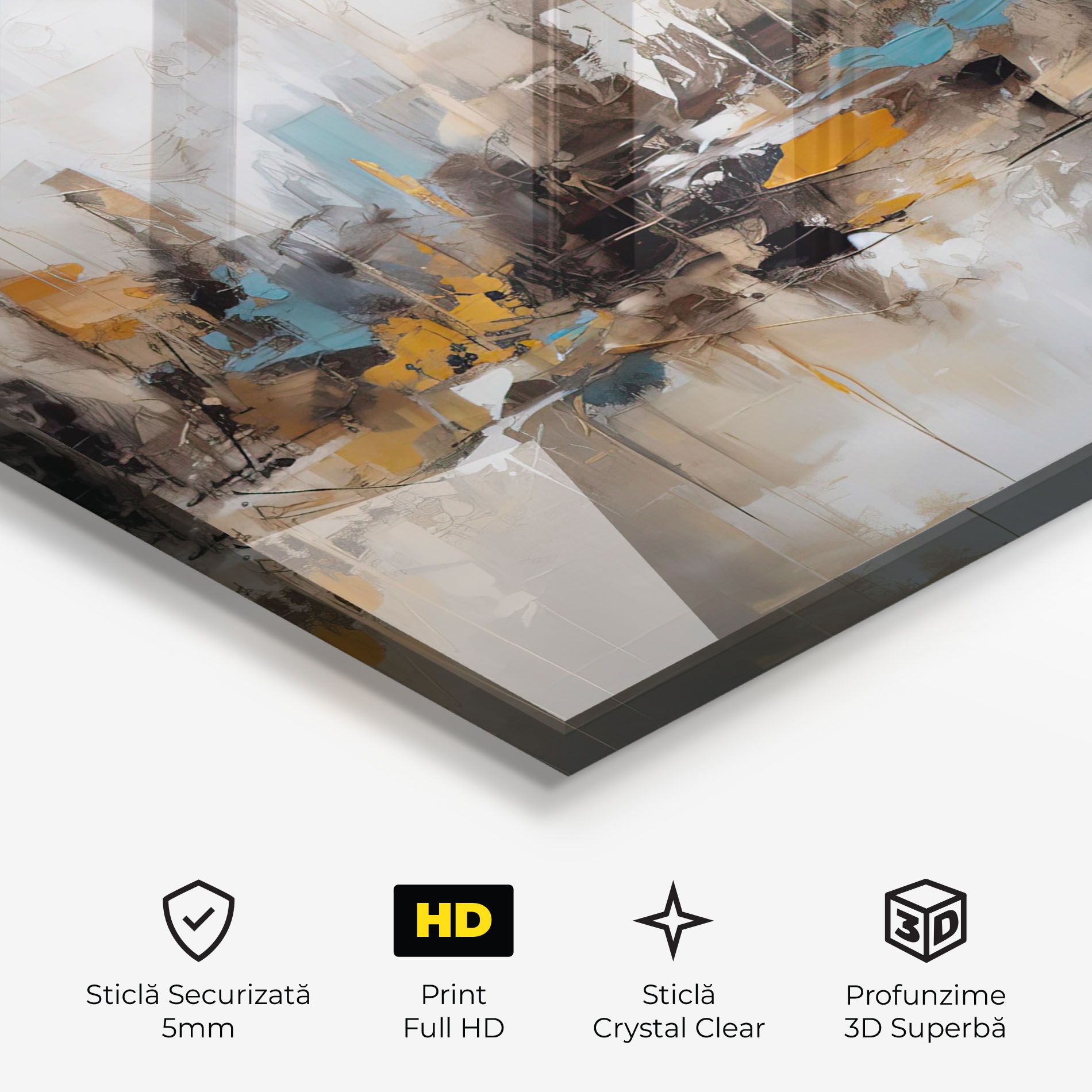 Abstract Los Angeles mockup 3
