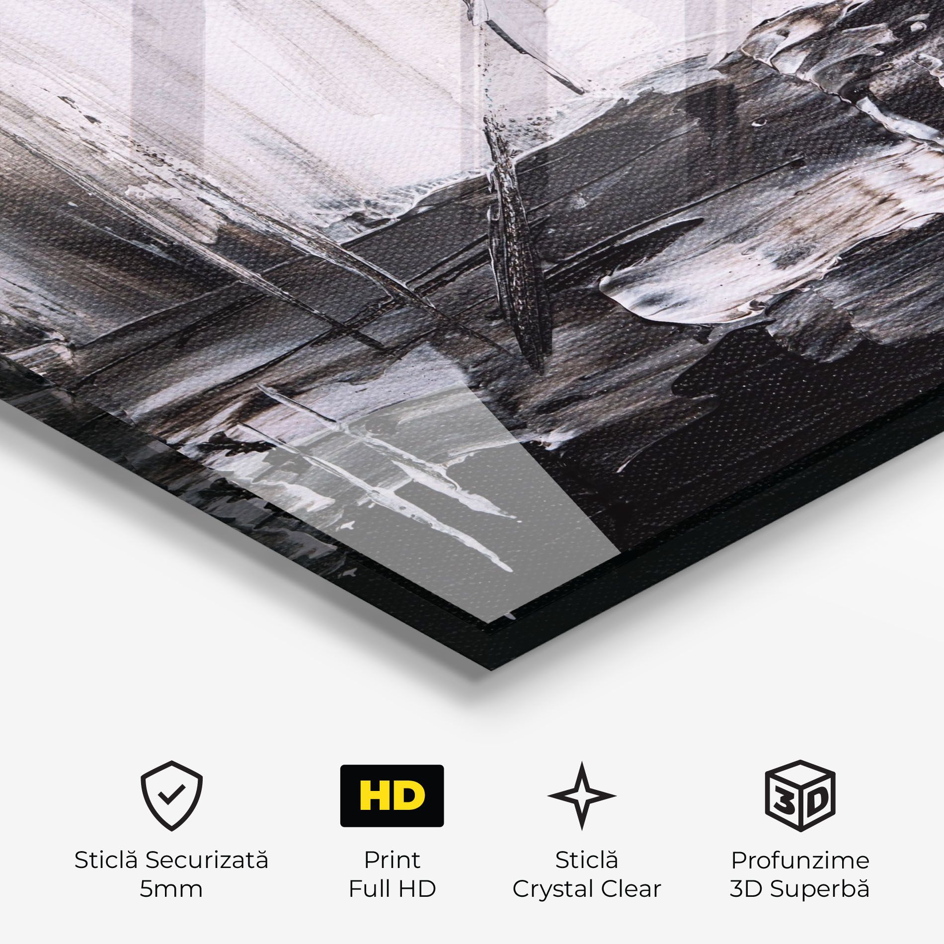 Abstract Paintings mockup 3