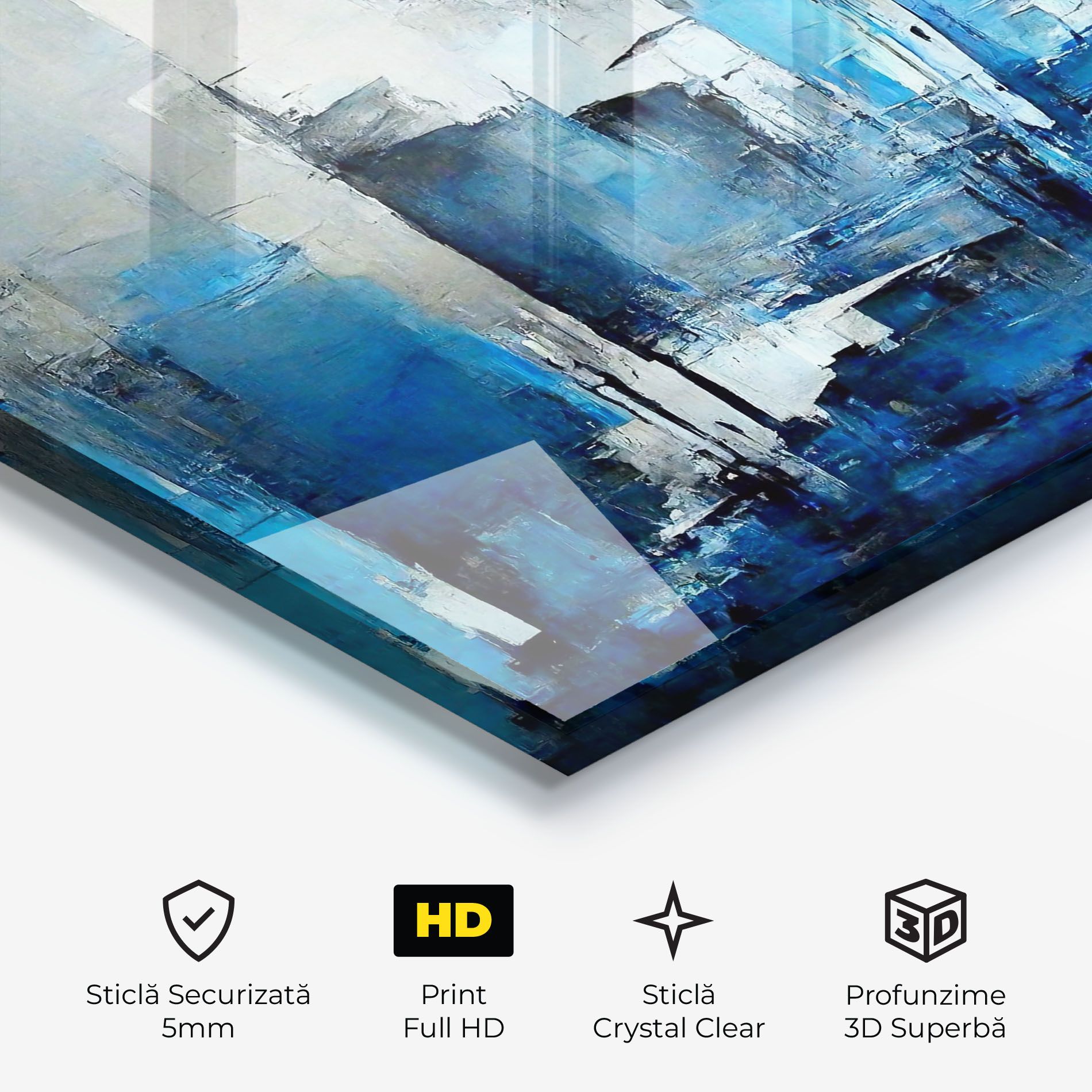 Blue Gray Color mockup 3