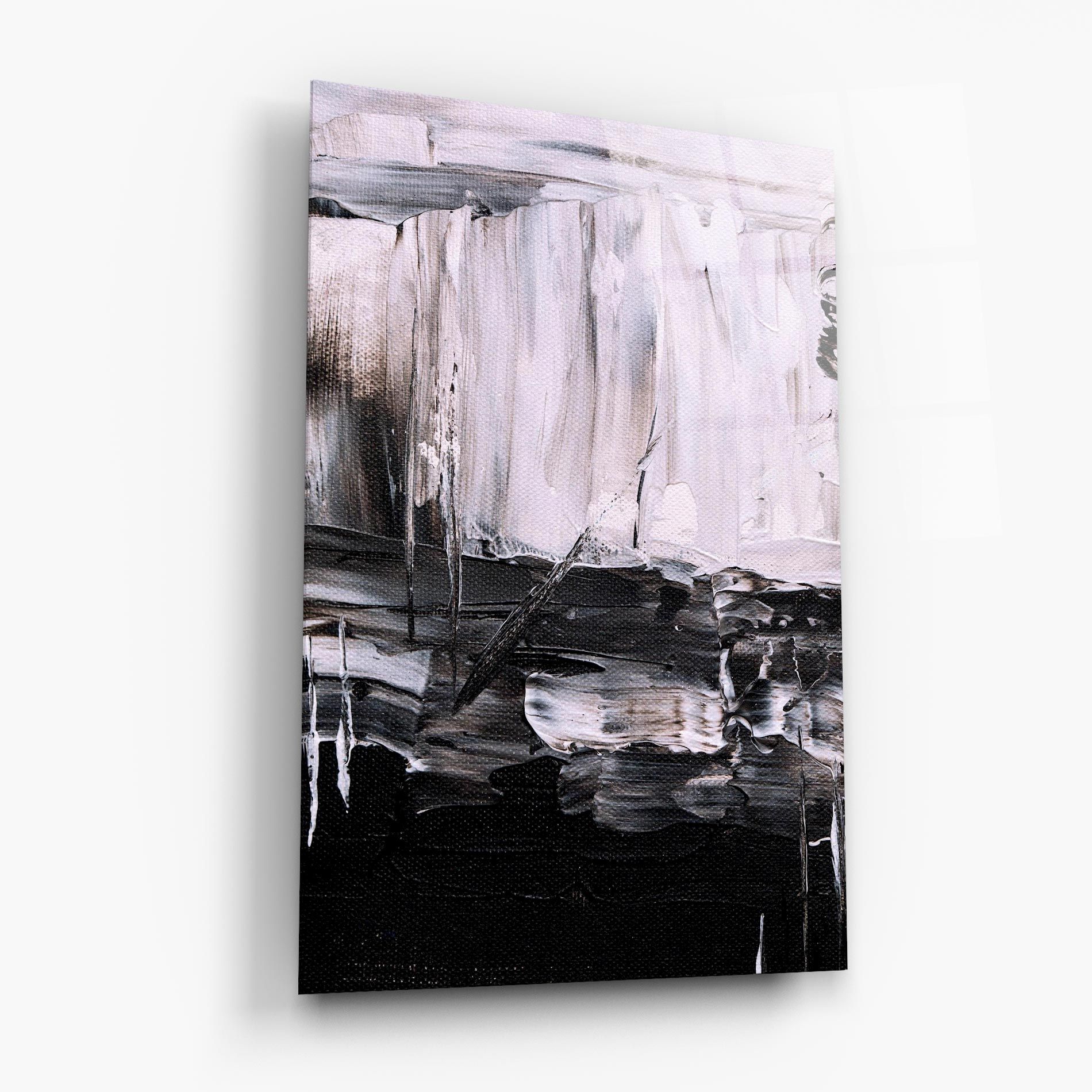 Abstract Paintings mockup 6