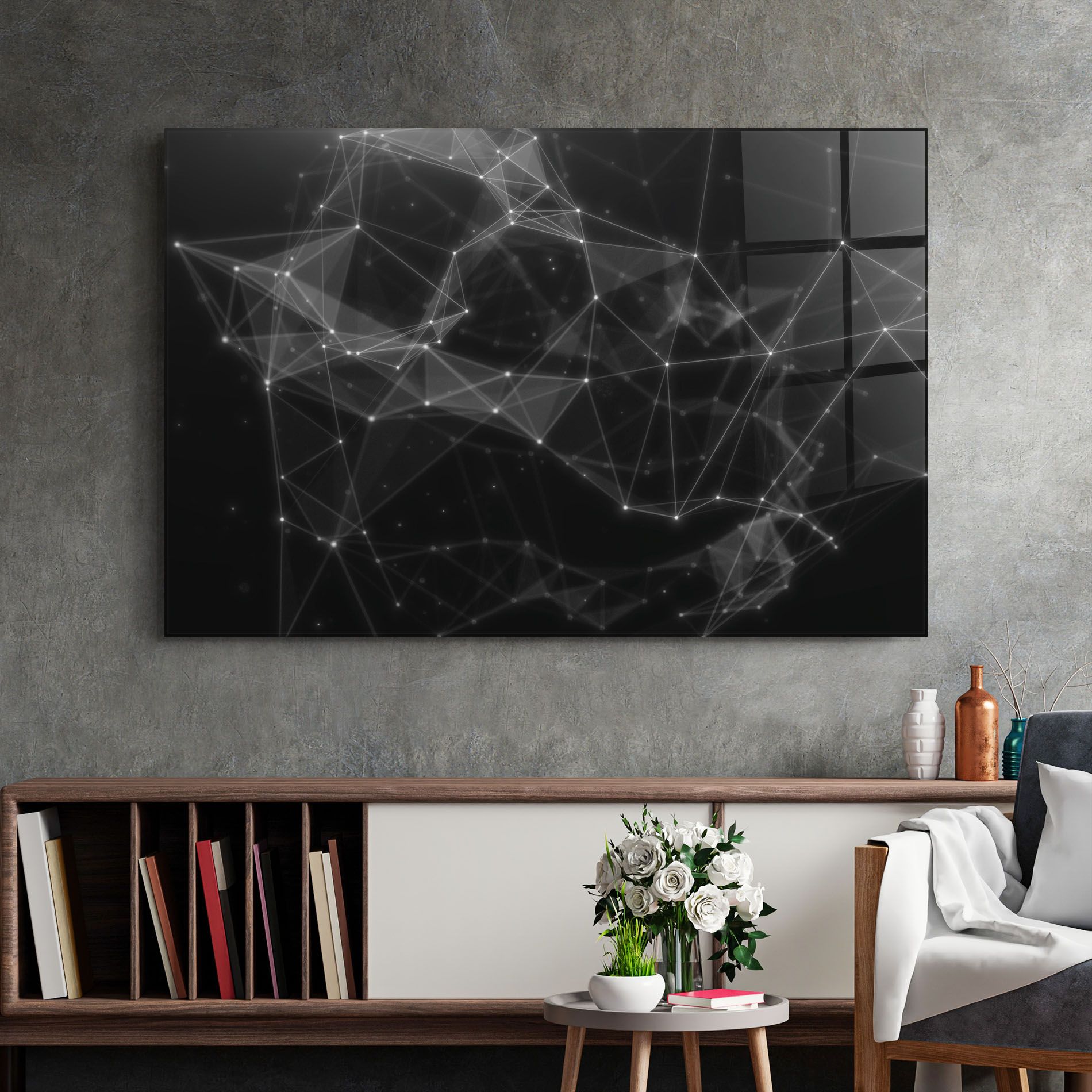 Connecting Lines mockup 2