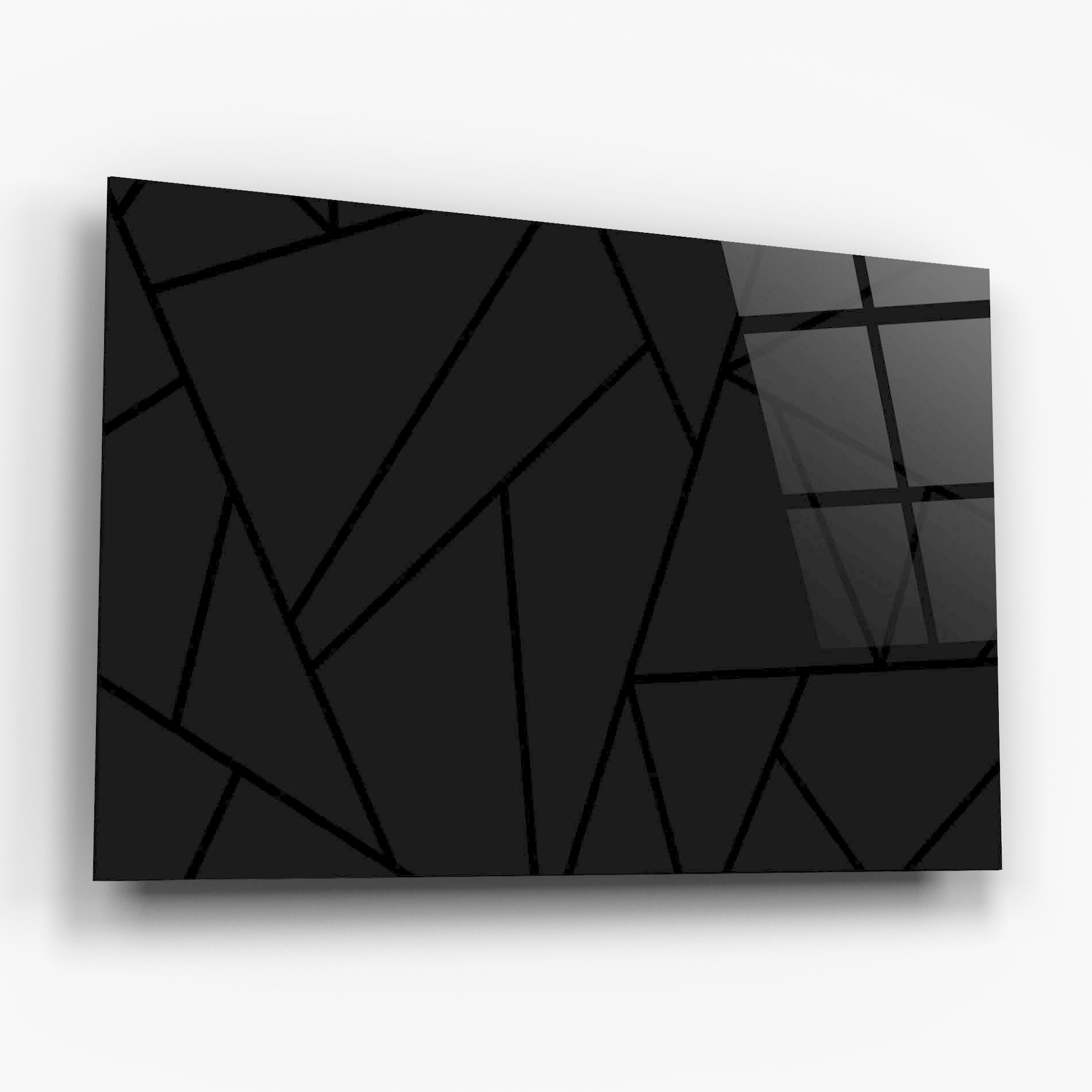Grey Triangle mockup 6