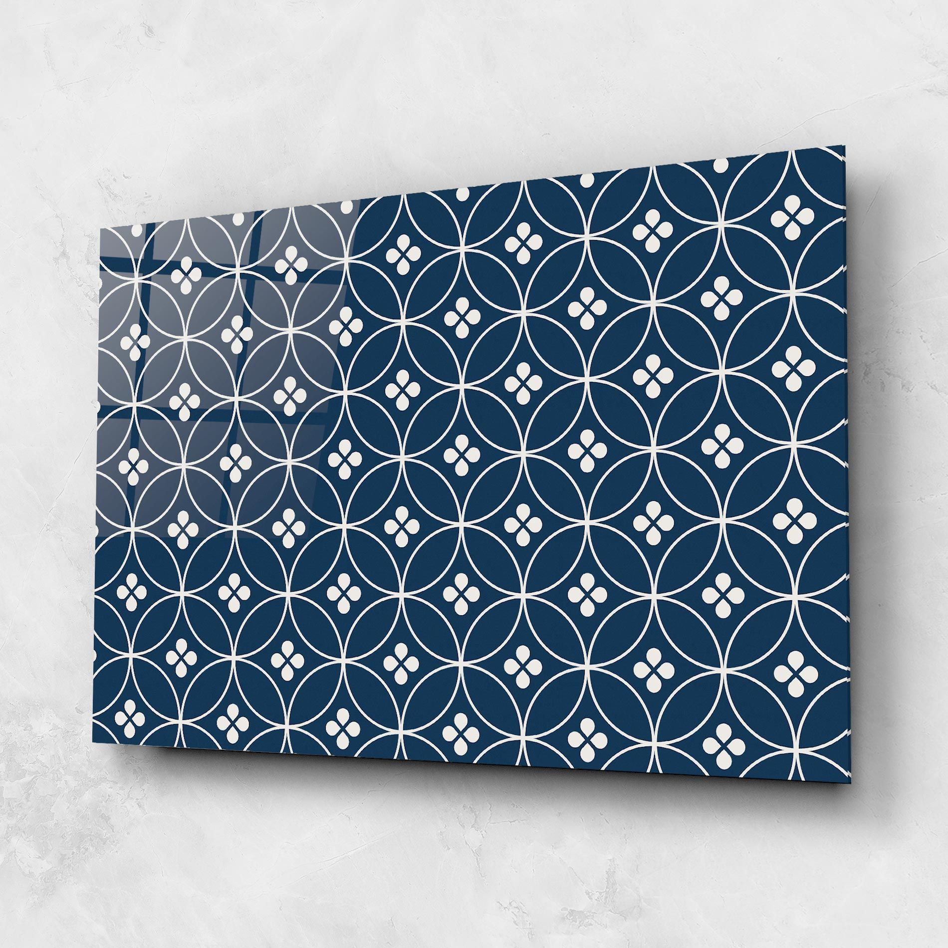 Blue Circle mockup 1