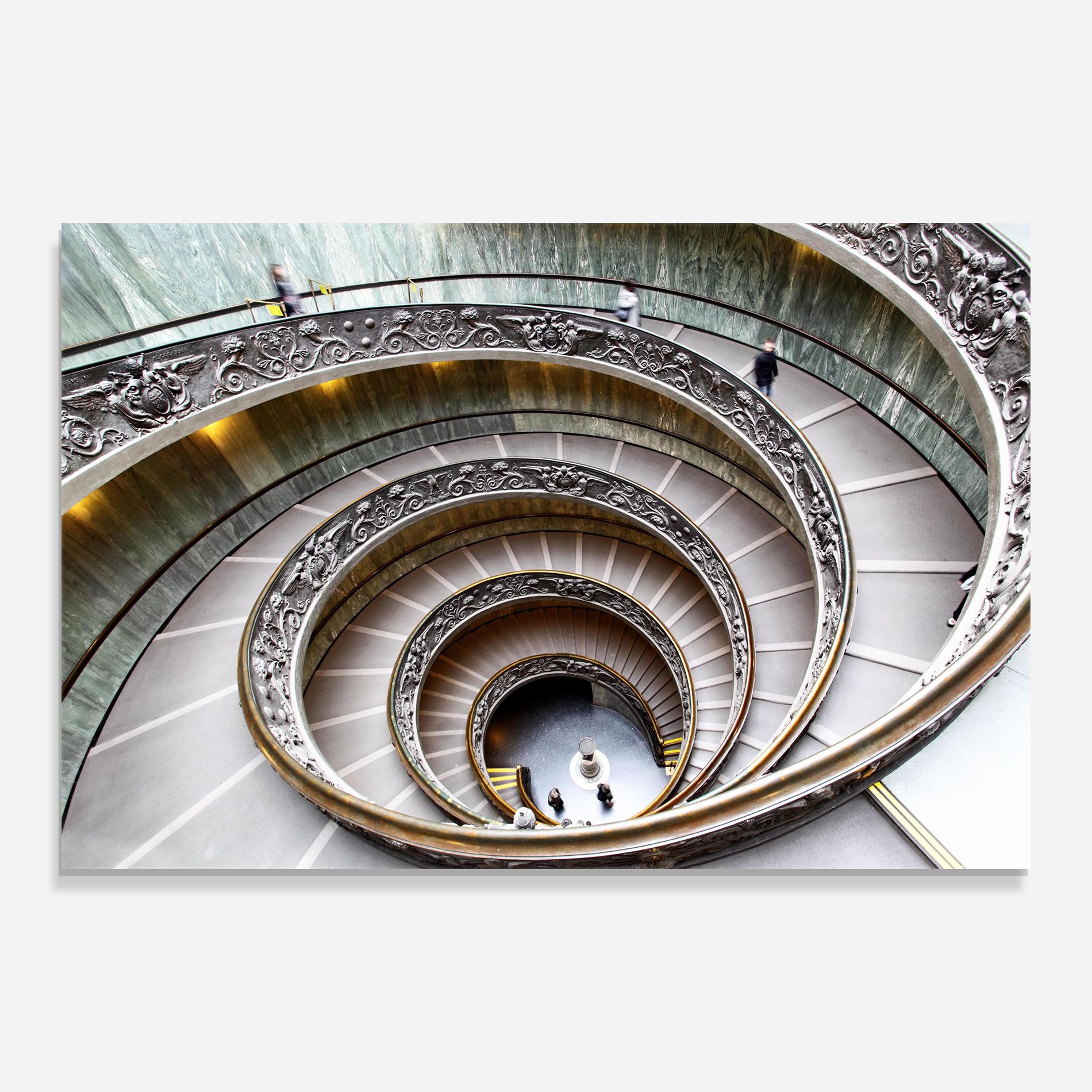 Vatican Museum mockup 0