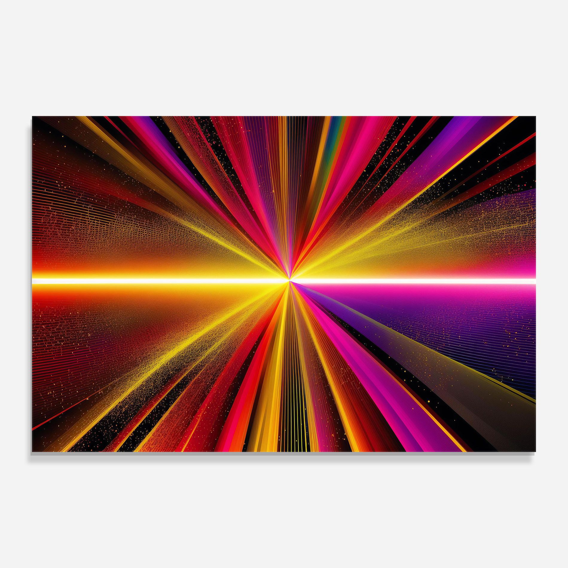 White Light Mix mockup 0