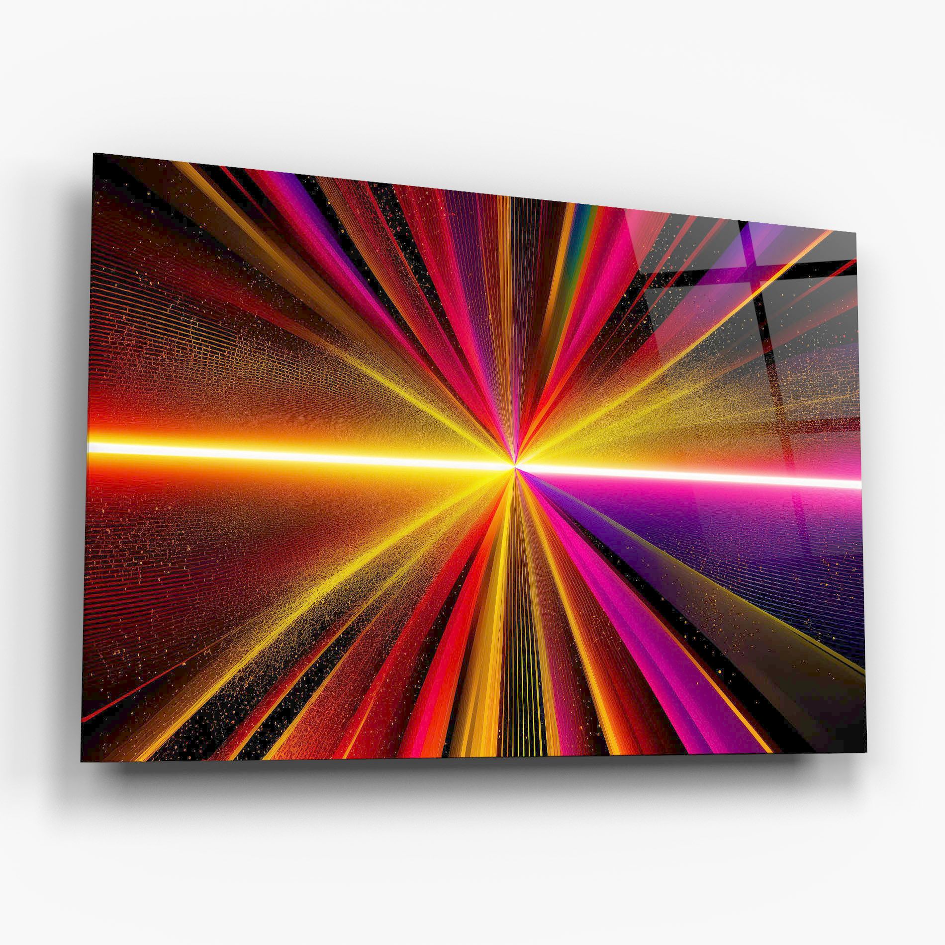 White Light Mix mockup 6