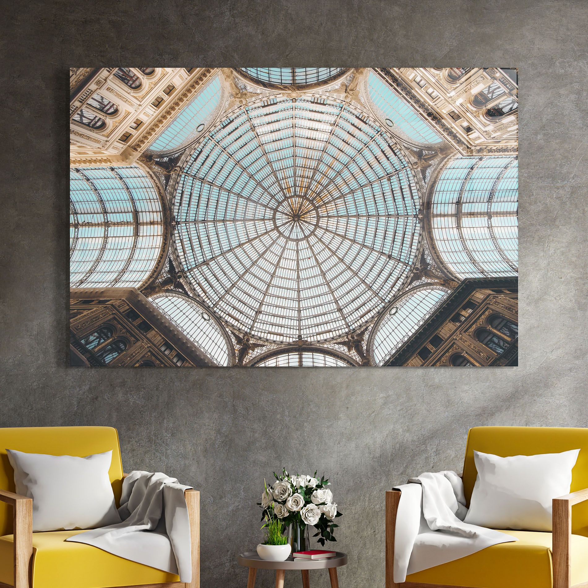 Italy Celling mockup 4