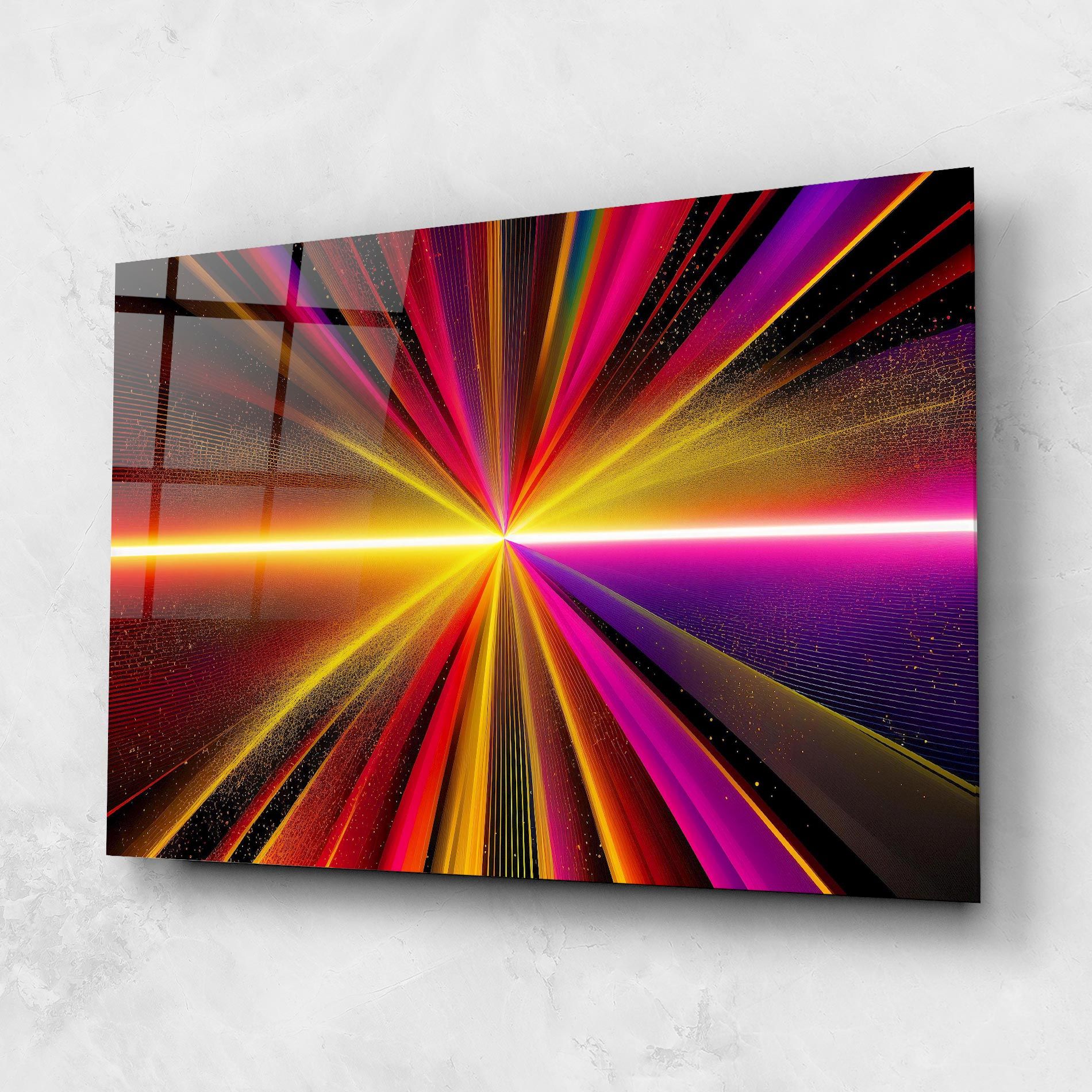 White Light Mix mockup 1