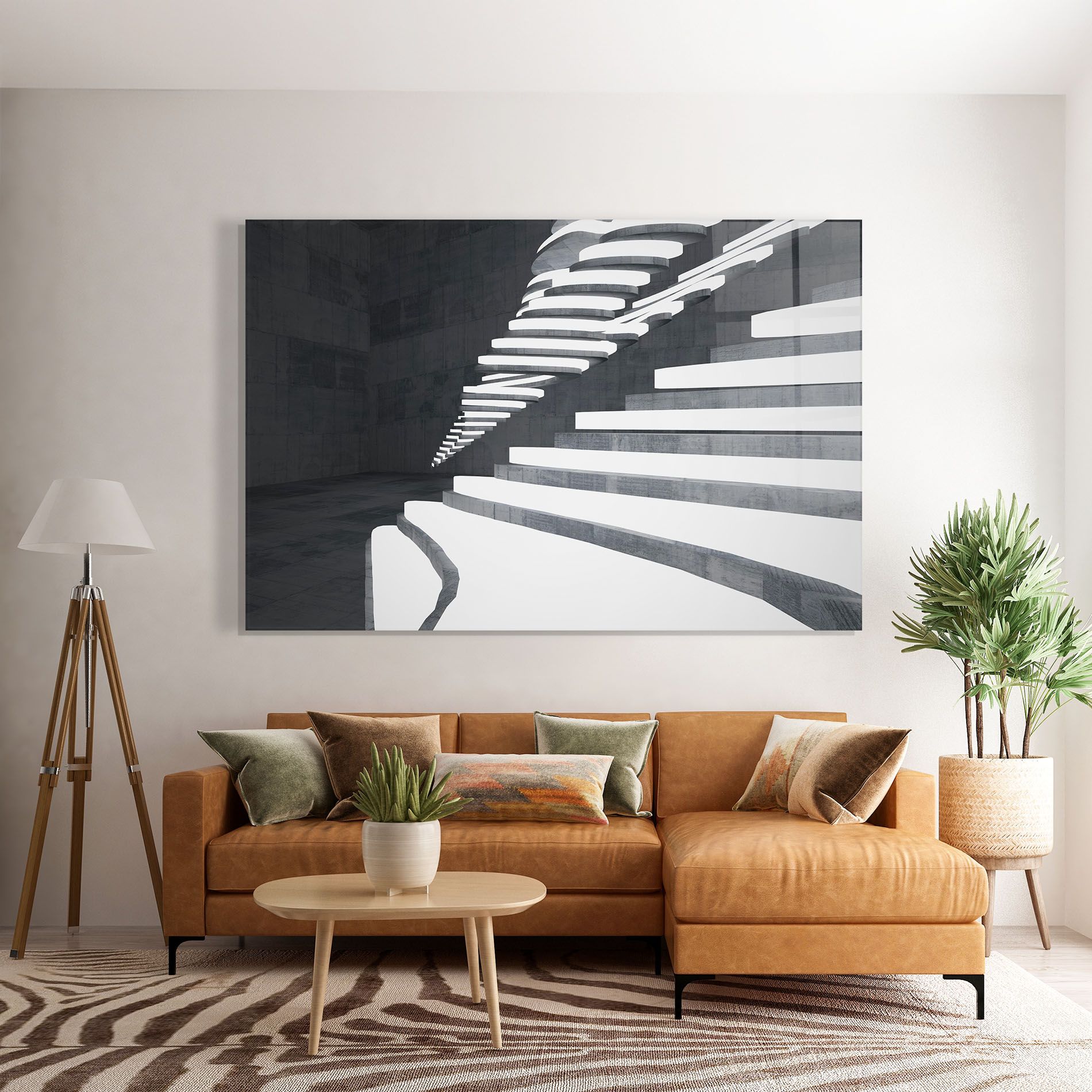 Concrete Architecture mockup 7