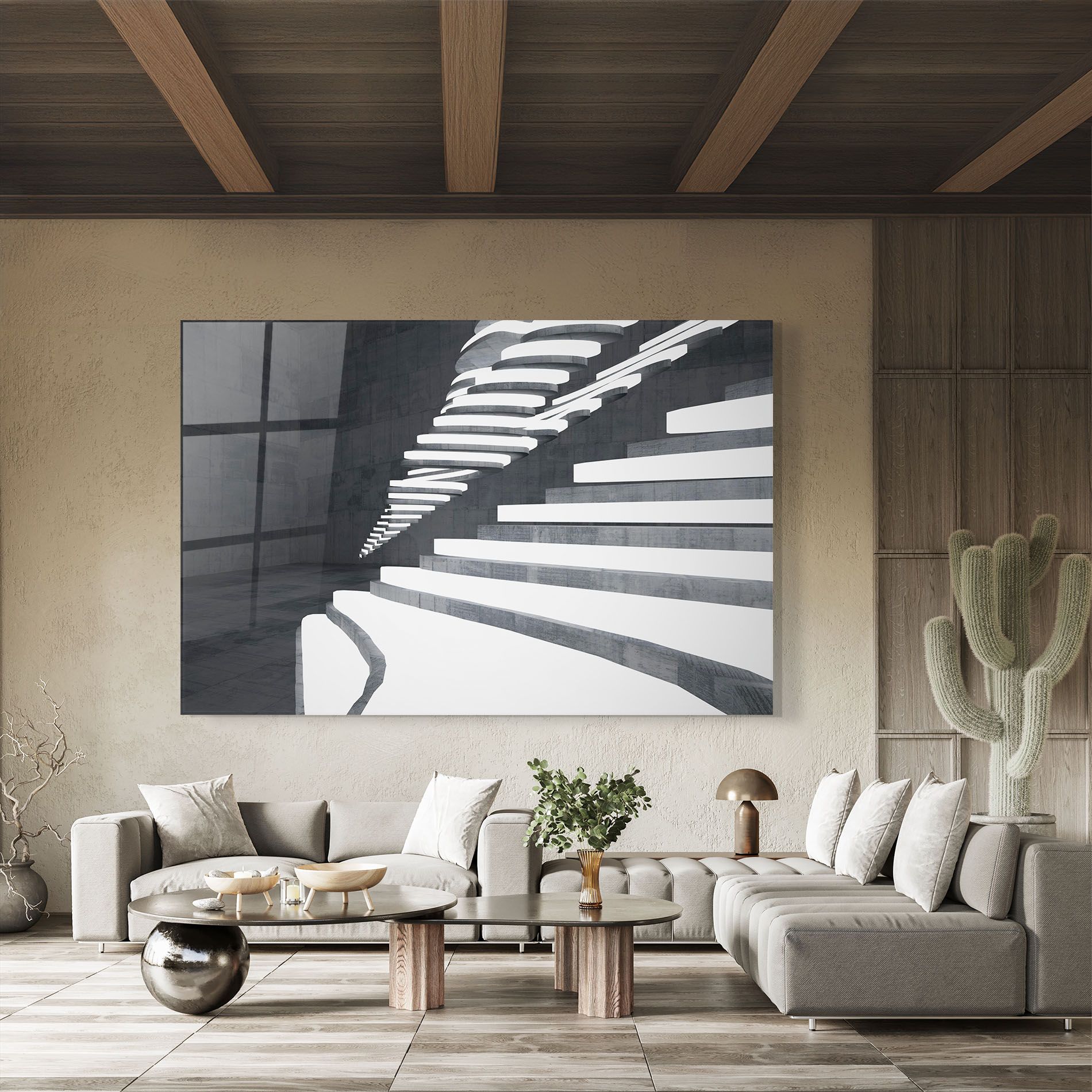 Concrete Architecture mockup 8