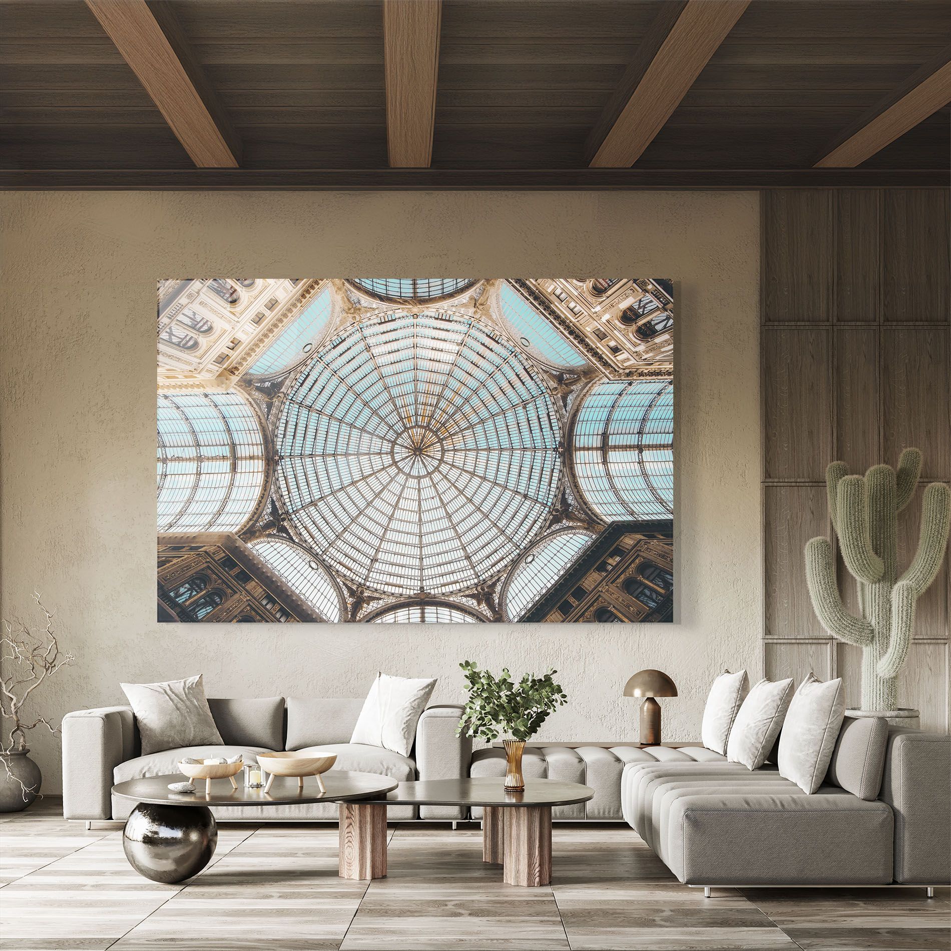 Italy Celling mockup 8