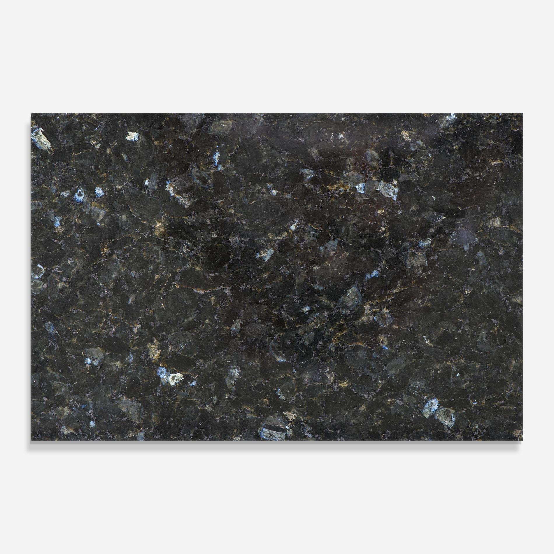 Tablou Sticla Dark Grey Marble mockup 0
