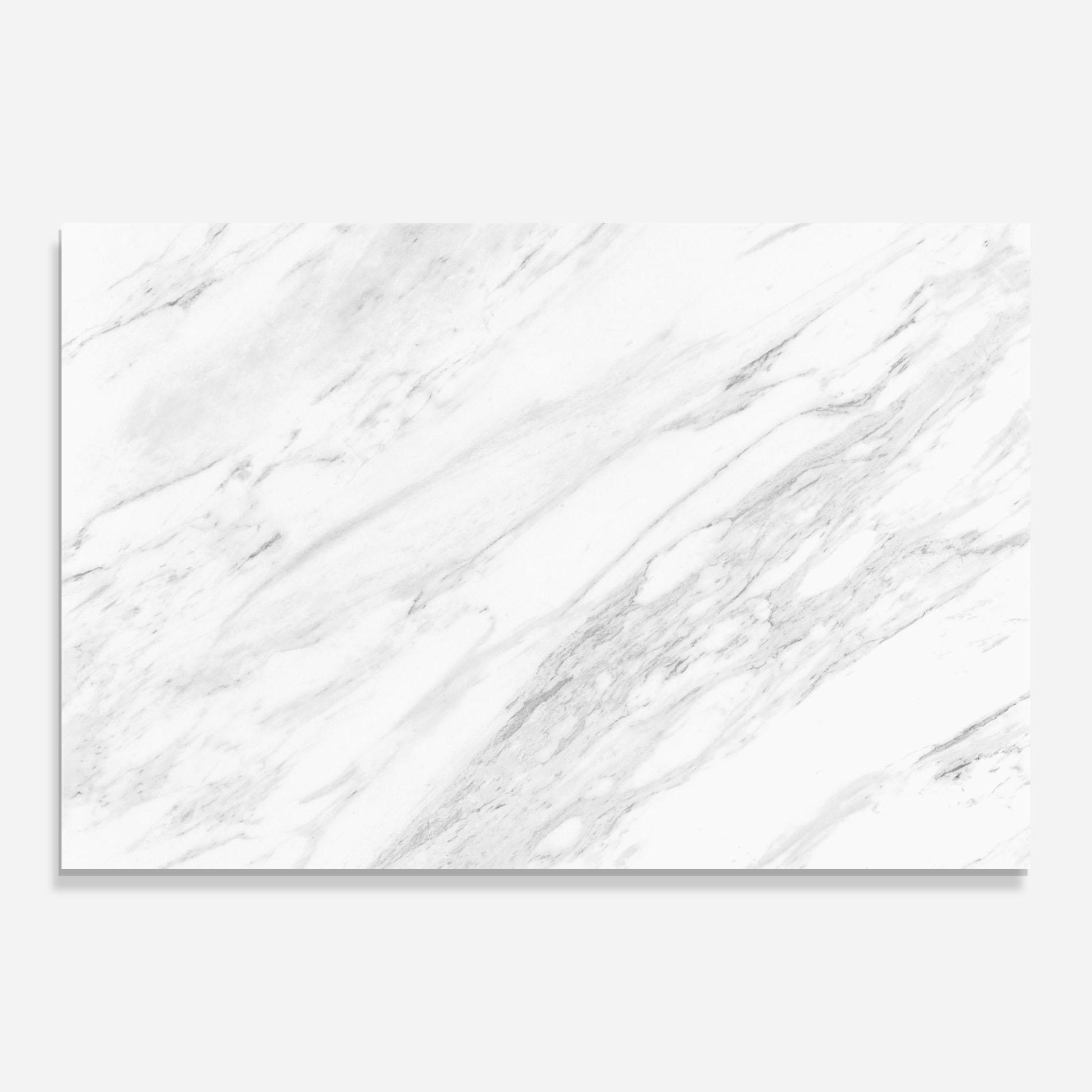Tablou Sticla Light Grey Marble mockup 0