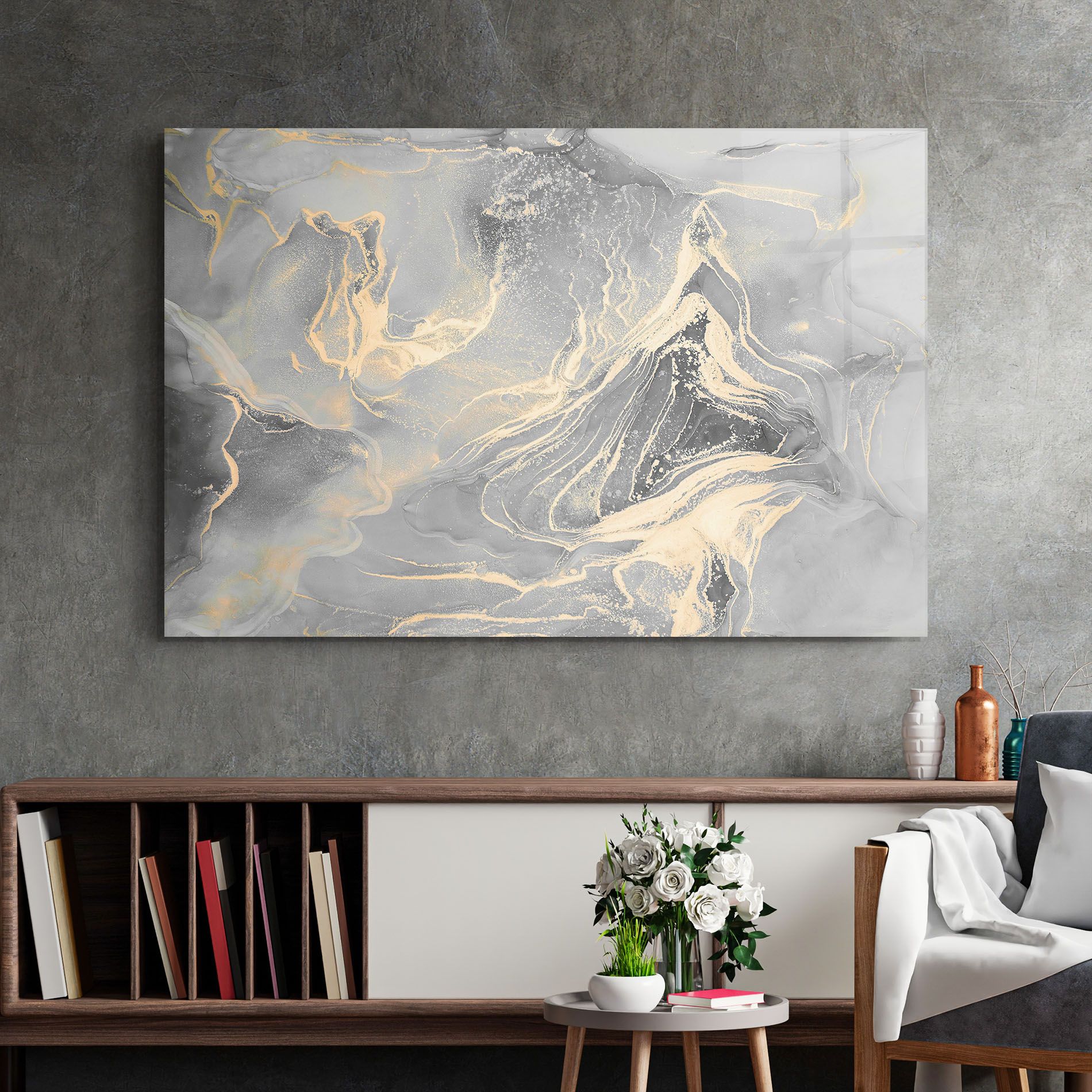 Abstract Illusion mockup 2